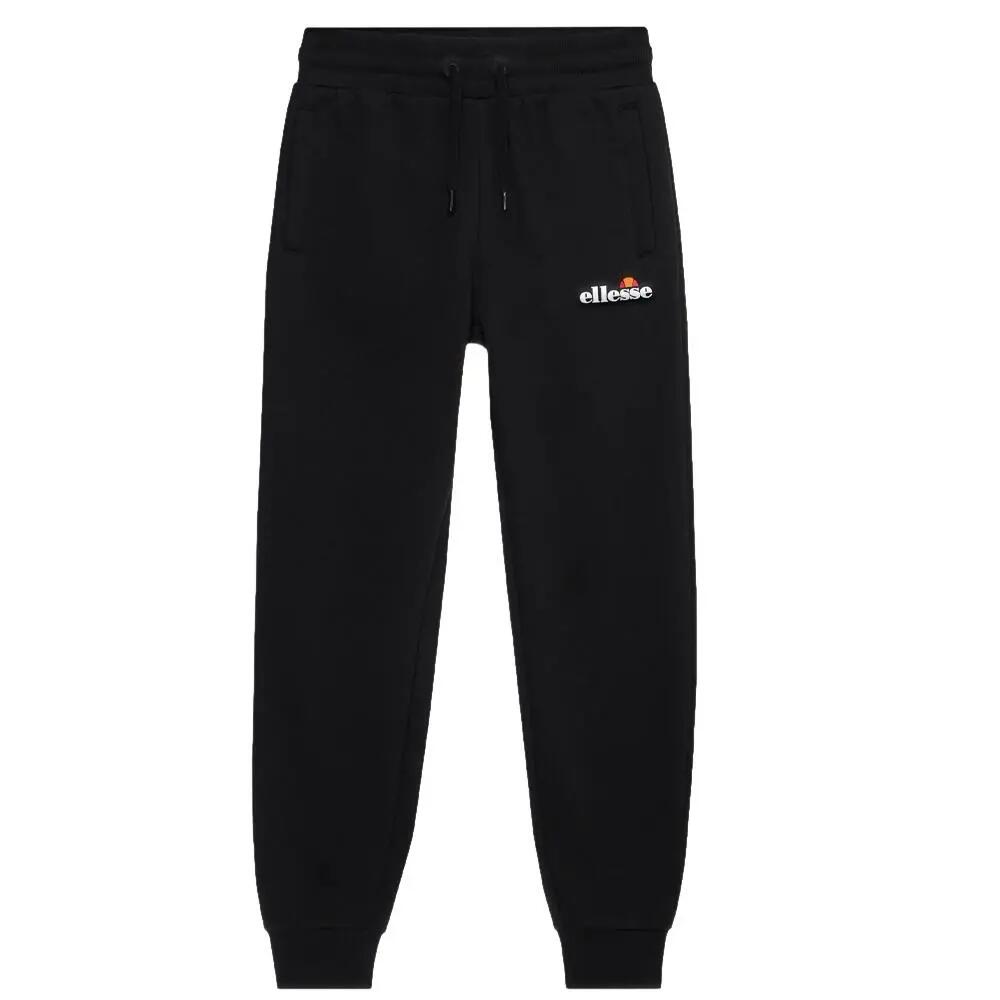 Jogging Noir Homme Ellesse SOP 1/3