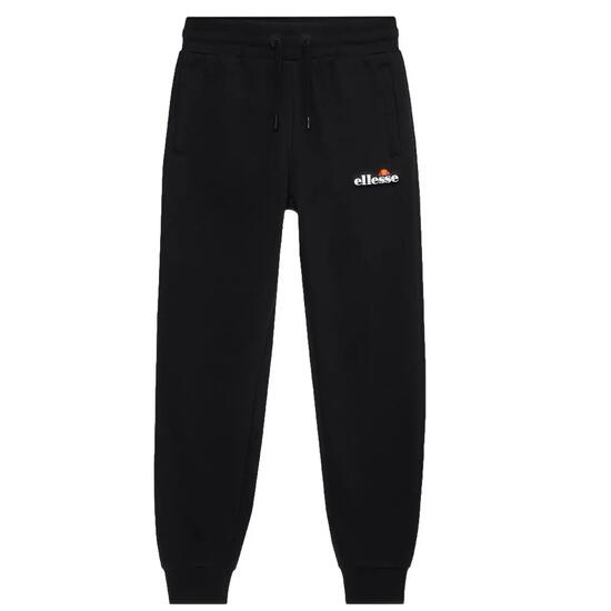 Jogging Noir Homme Ellesse SOP