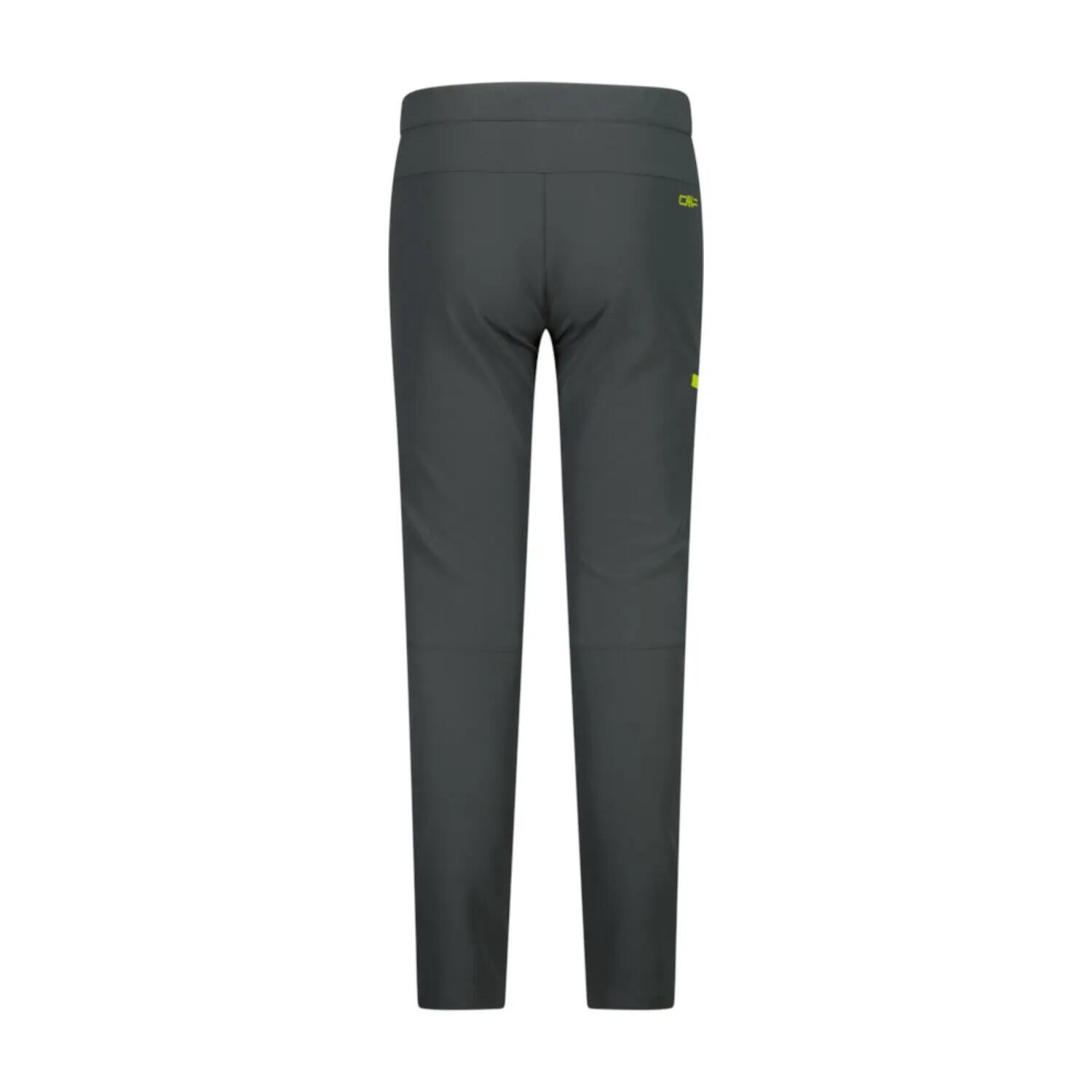 CMP Kinder Trekkinghose KID LONG PANT 35T3244 2/3