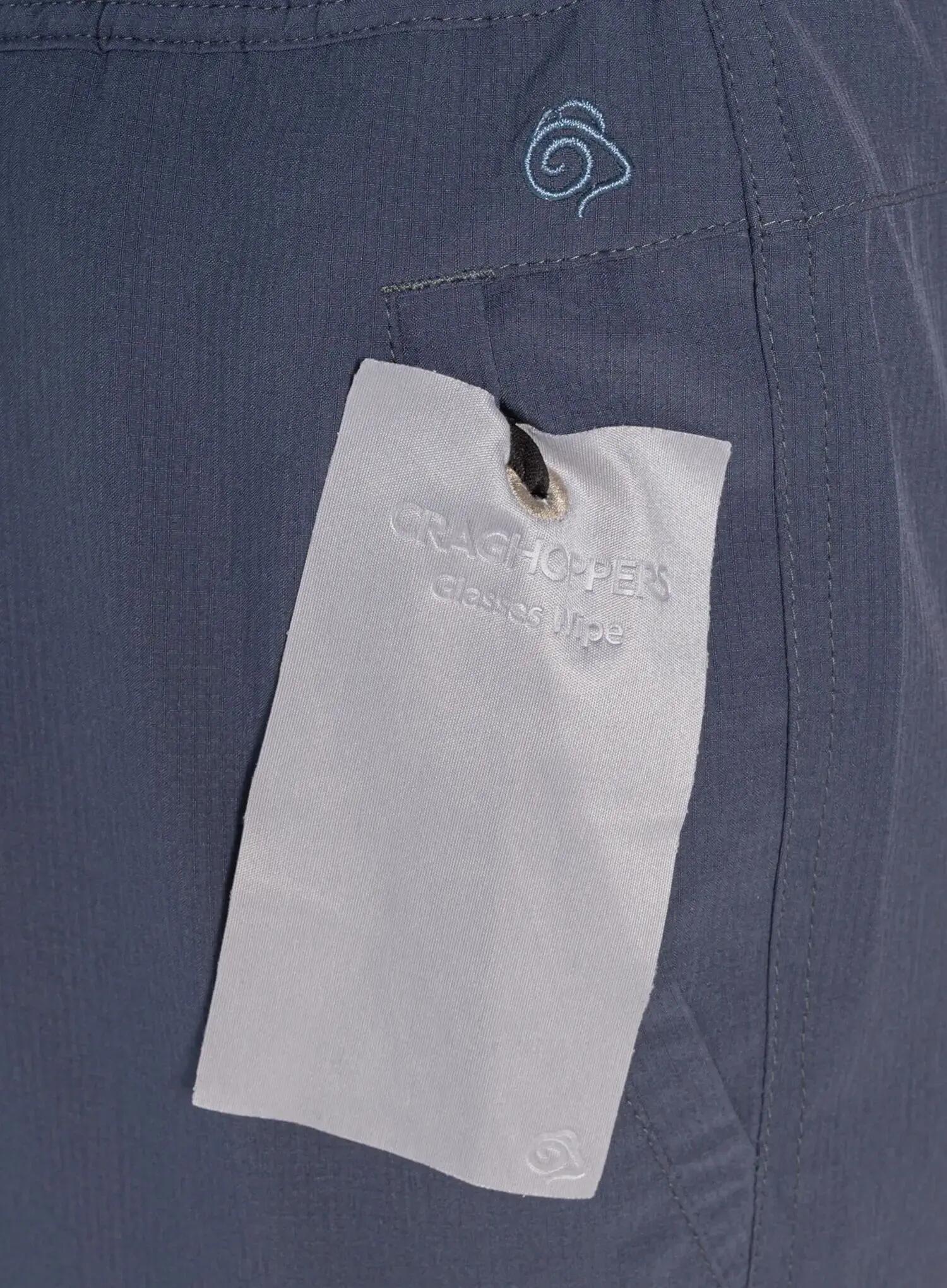 Spodnie damskie Craghoppers NosiLife Lola Trouser 6/7