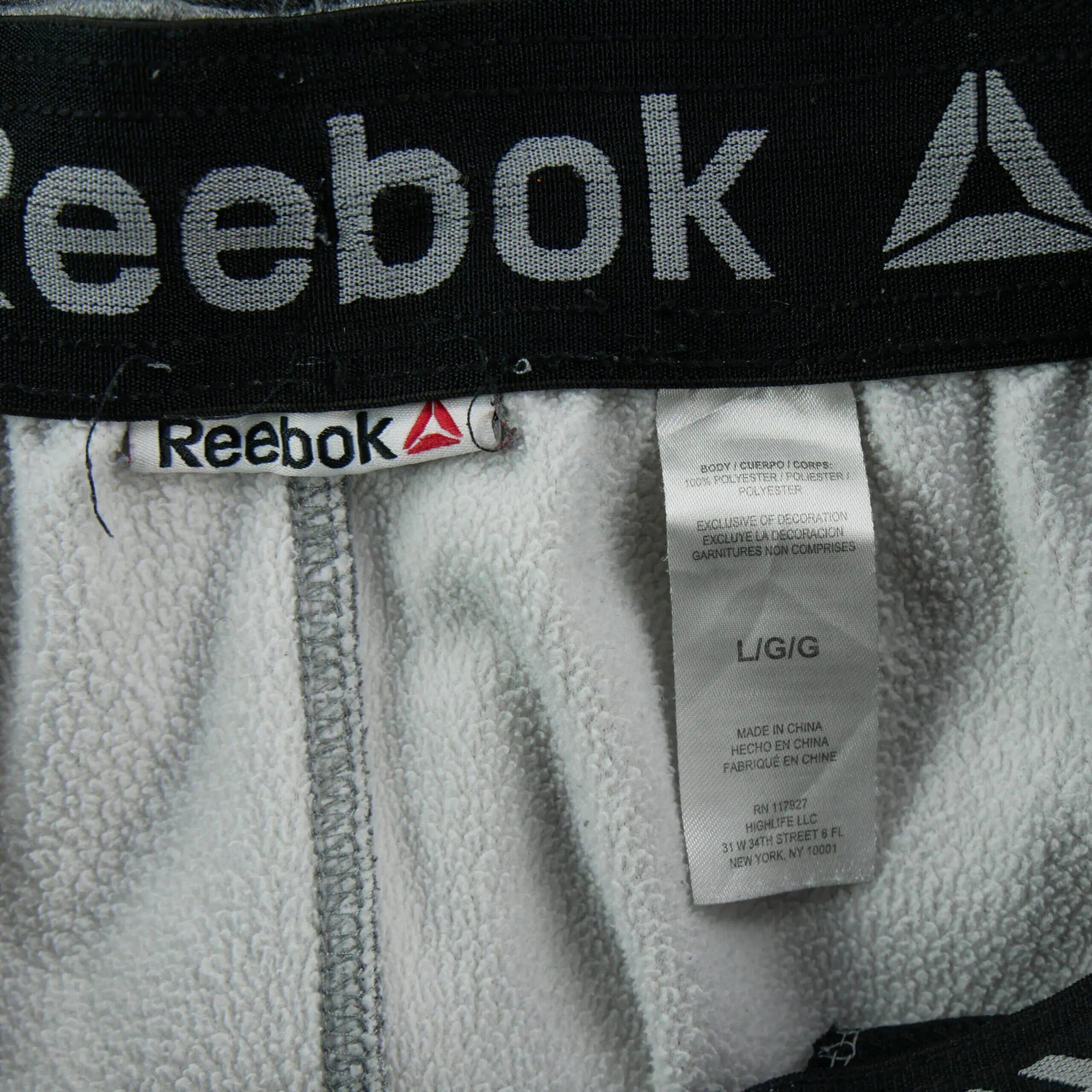 Segunda Vida - Joggings Hombre Bolsillo muslo con cremallera - Bueno 7/7