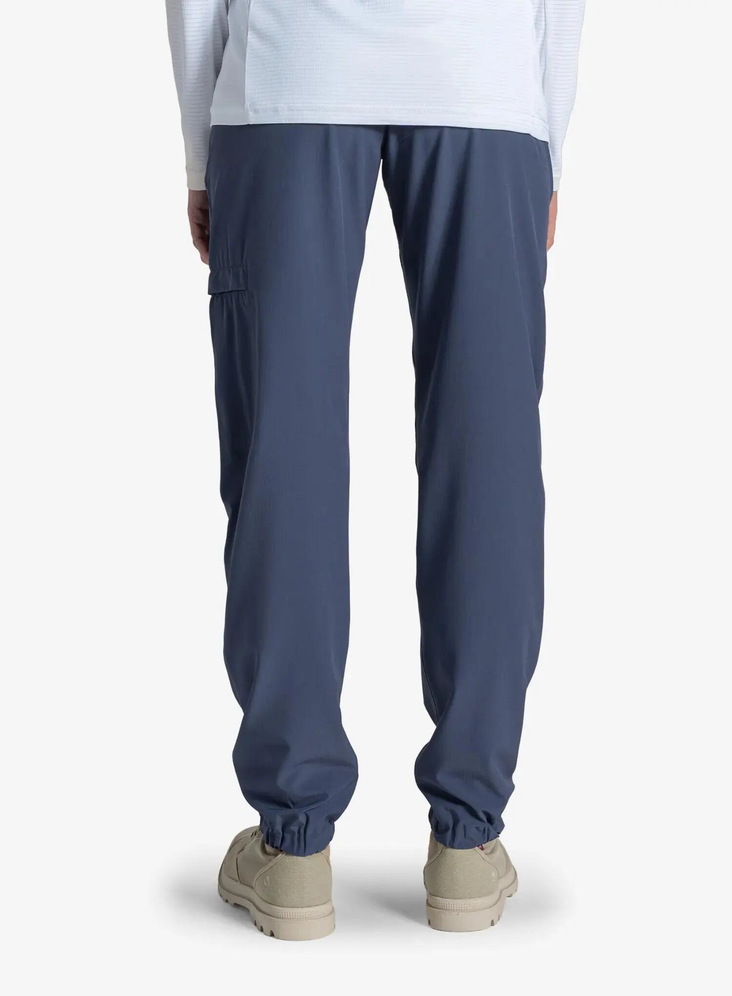 Spodnie damskie Craghoppers NosiLife Lola Trouser 5/7
