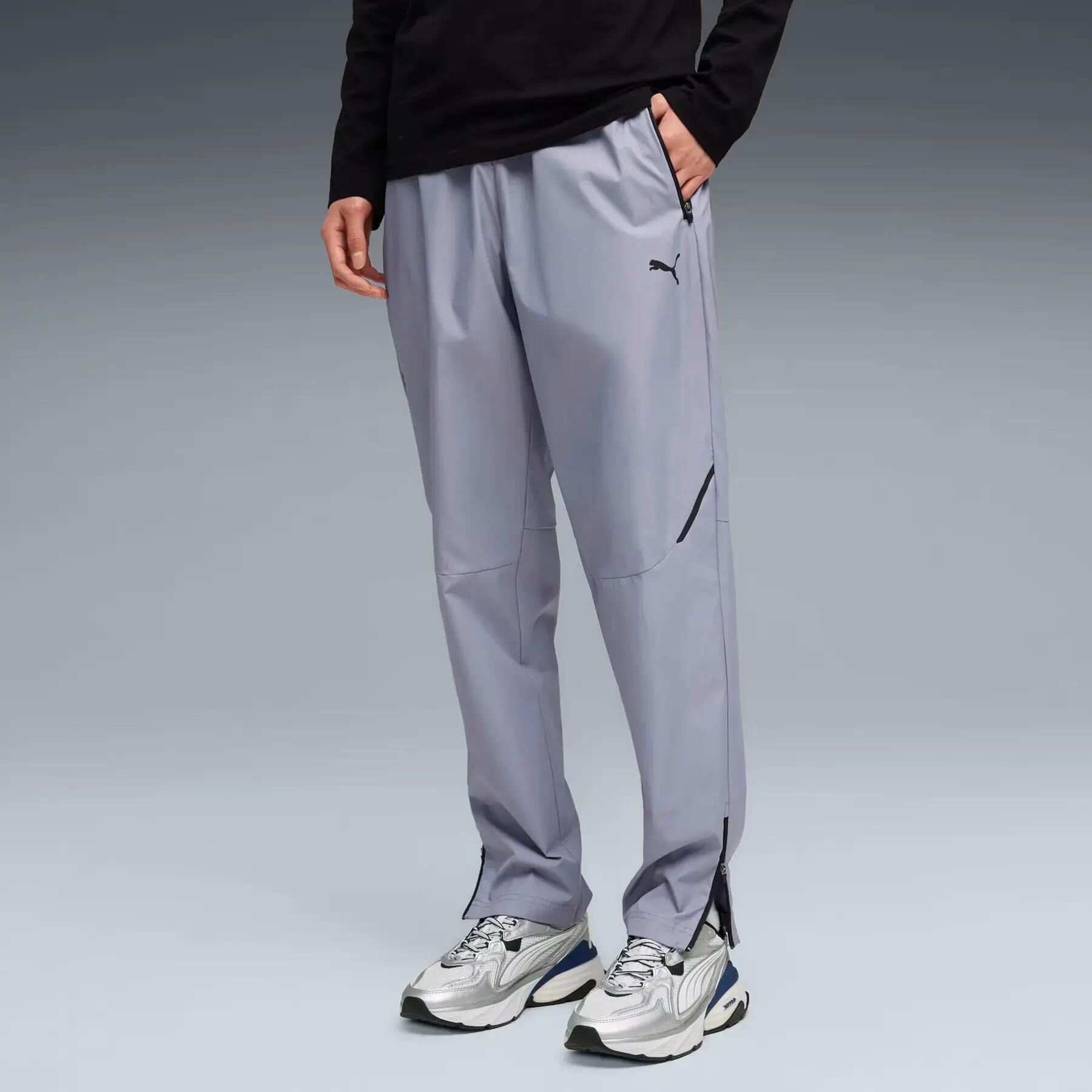 Pantalón de chándal Puma Pumatech 5/5