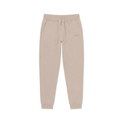 Pantalon de sport classique pour femmes avec bas de poignet