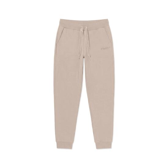 Pantalon de sport classique pour femmes avec bas de poignet