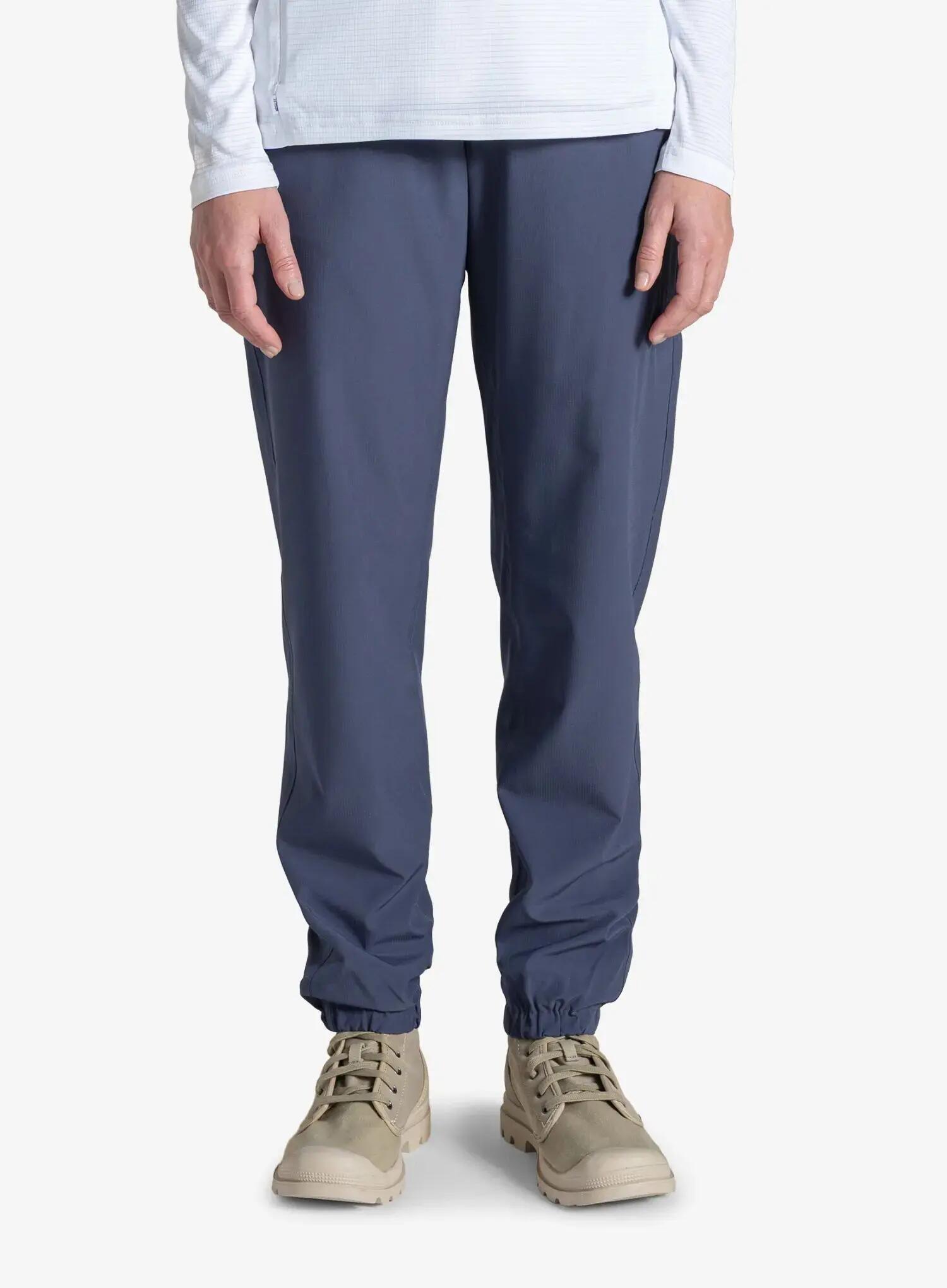 Spodnie damskie Craghoppers NosiLife Lola Trouser 4/7