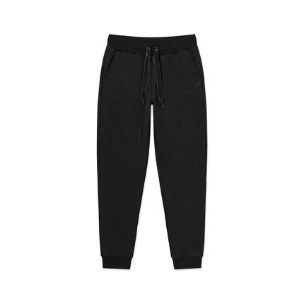 Pantalon de sport classique pour femmes avec bas de poignet