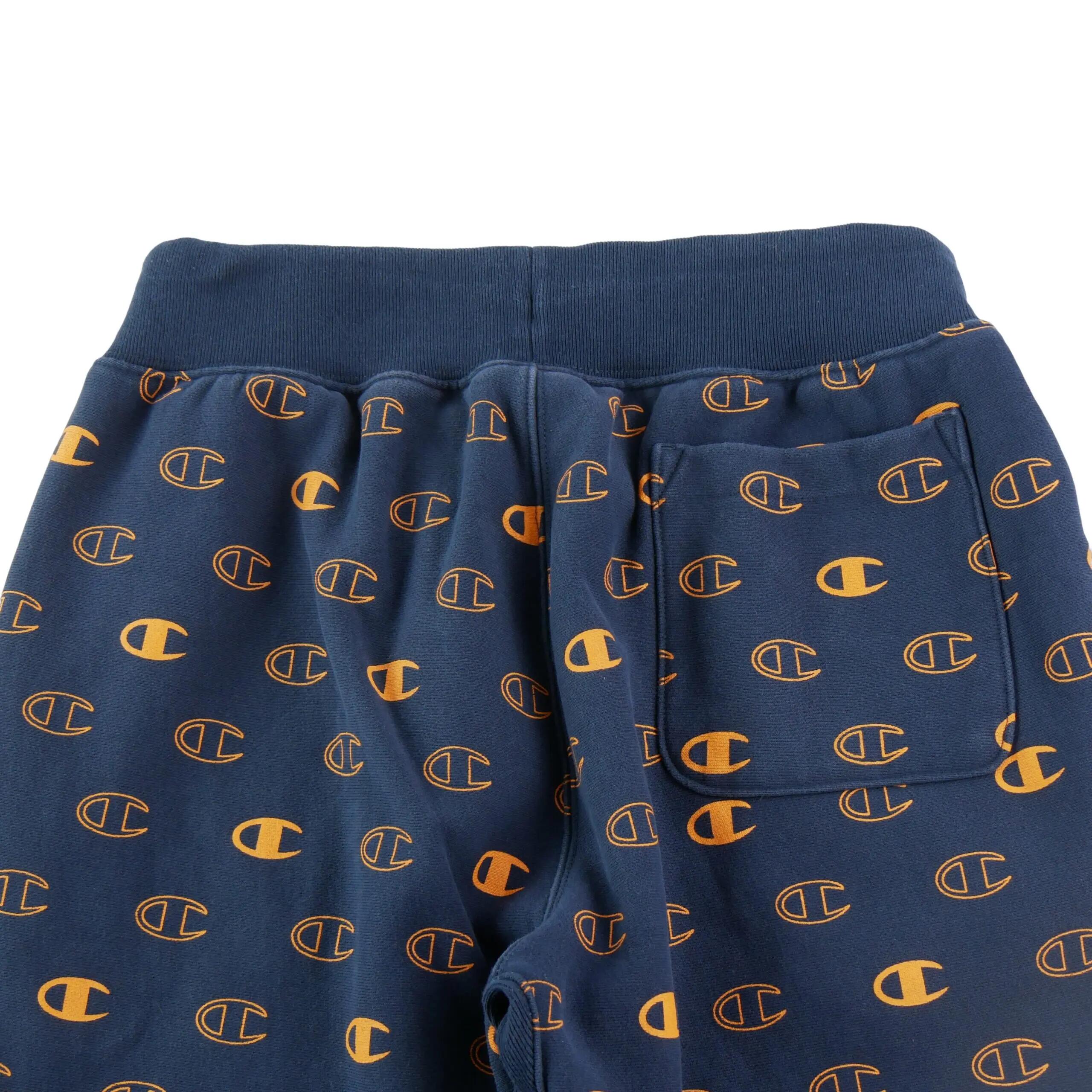 Tweedehands - Joggings Heren Reverse Weave Jogger - Als nieuw 4/7