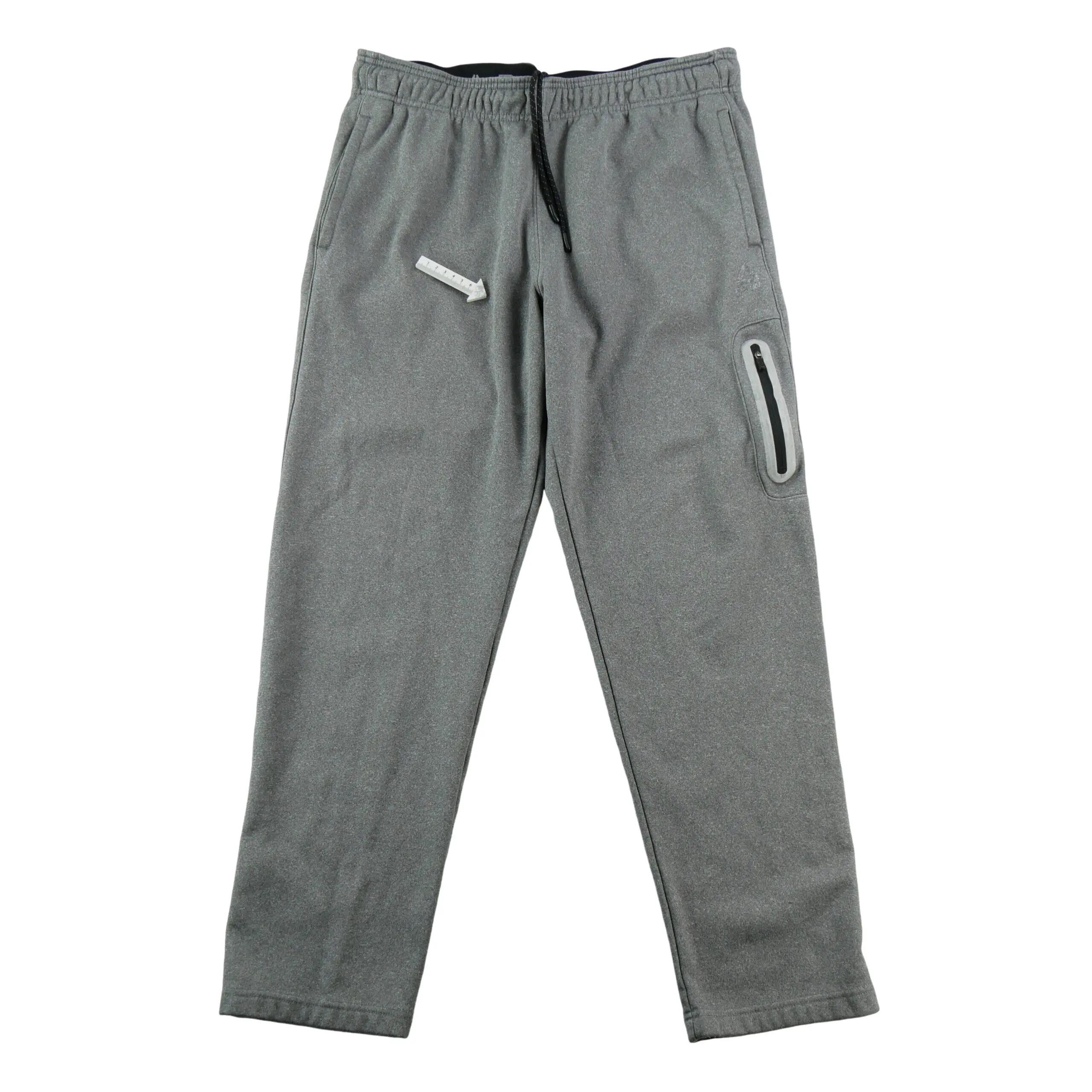 Segunda Vida - Joggings Hombre Bolsillo muslo con cremallera - Bueno 5/7