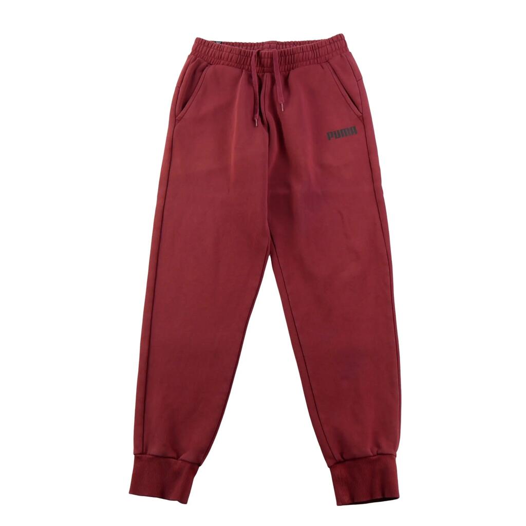 Втори живот - Мъжки джогинг с Coupe jogger Logo PUMA - Добро