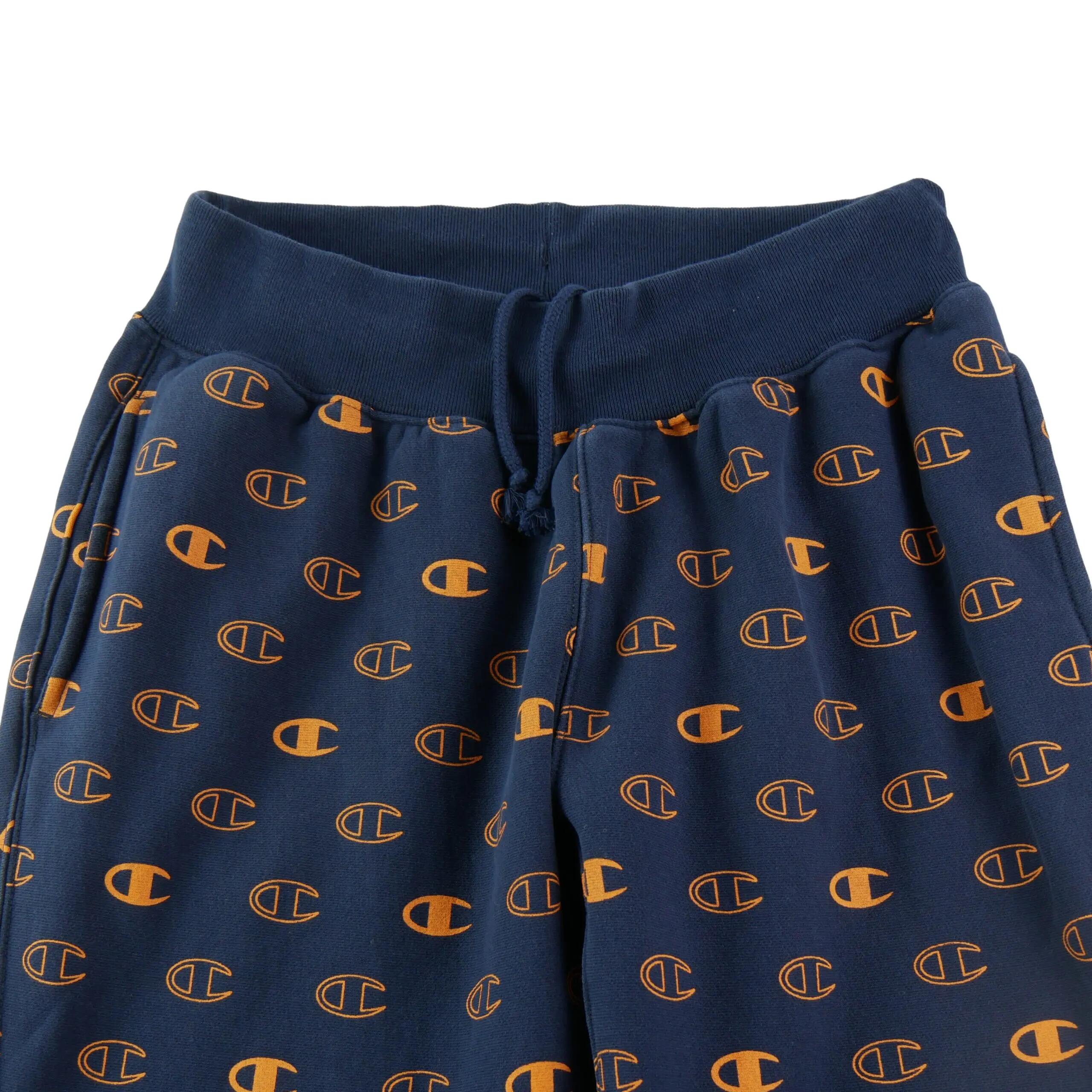 Tweedehands - Joggings Heren Reverse Weave Jogger - Als nieuw 3/7