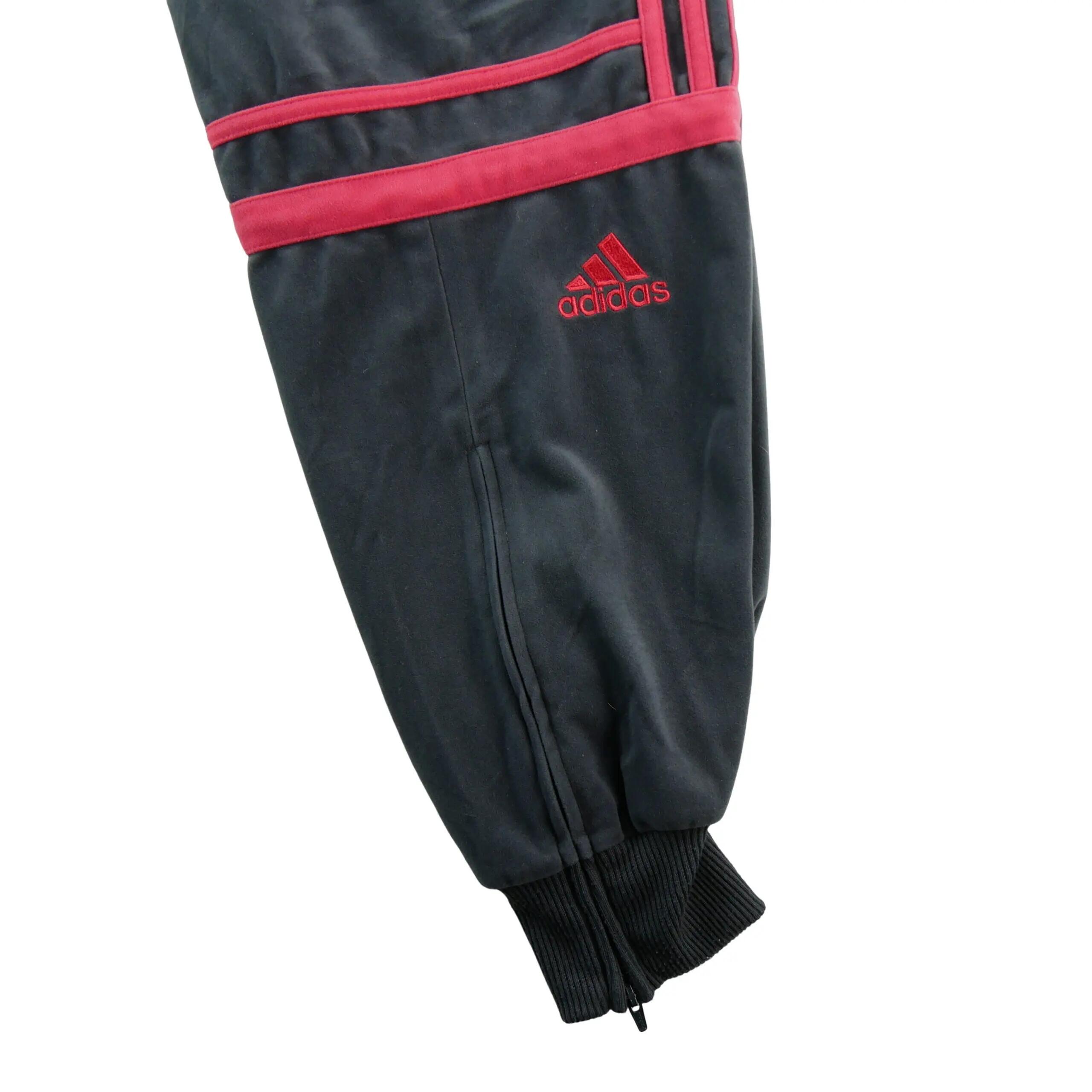 Refurbished - Herren-Jogginghose Tapered fit 3-Stripes - Wie neu 5/10