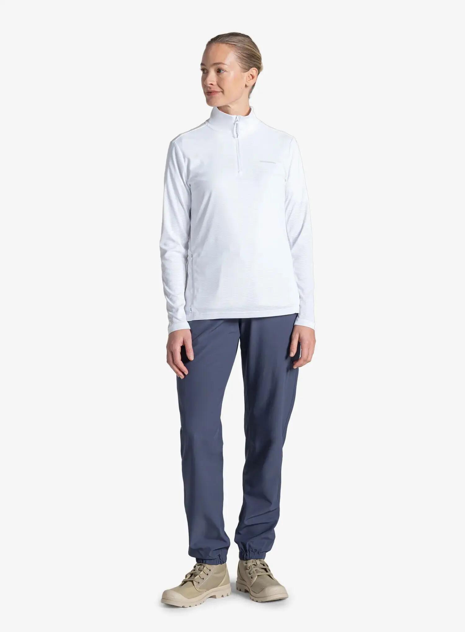 Spodnie damskie Craghoppers NosiLife Lola Trouser 2/7