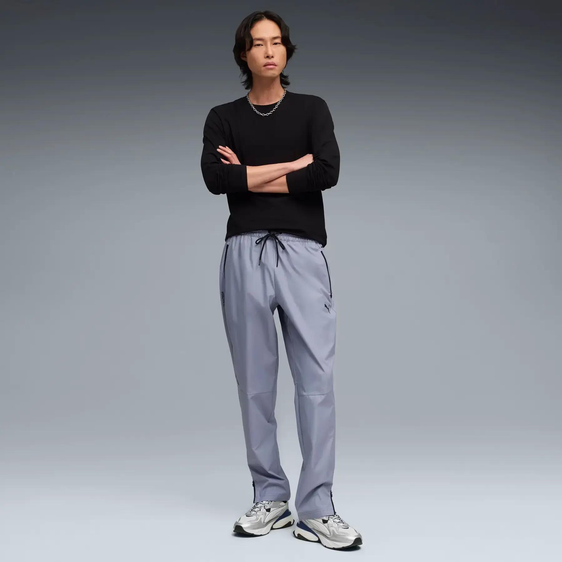 Pantalón de chándal Puma Pumatech 2/5