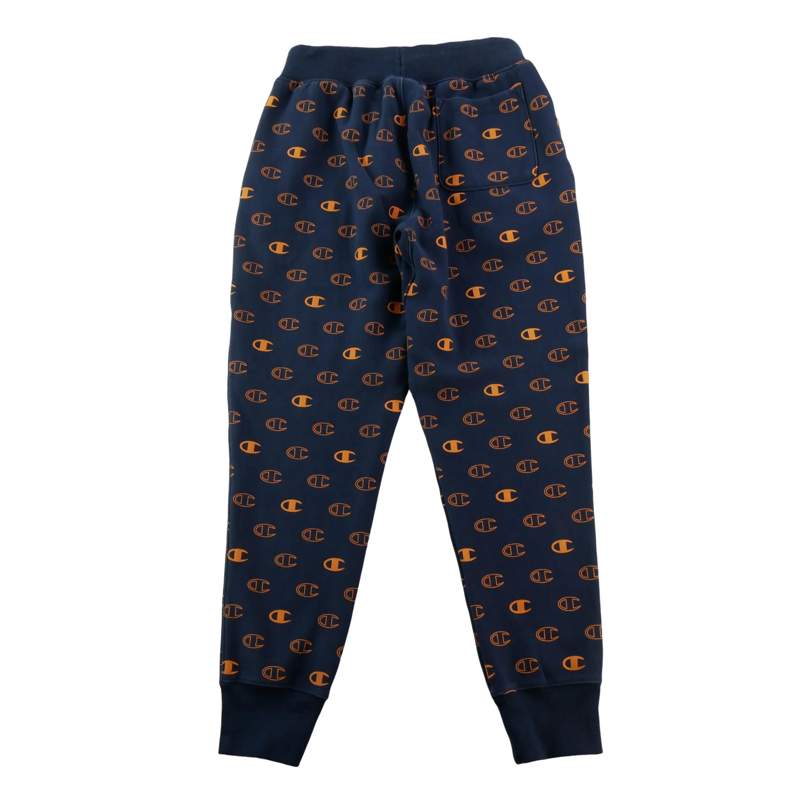 Tweedehands - Joggings Heren Reverse Weave Jogger - Als nieuw 2/7
