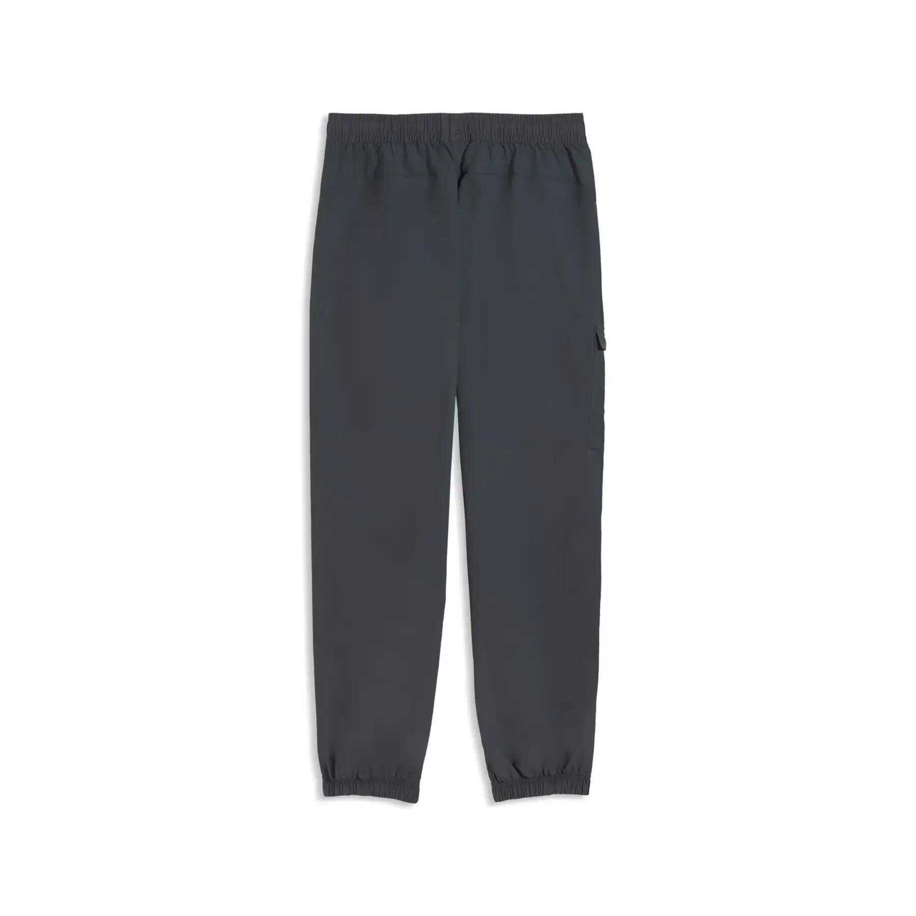 Pantaloni da jogging con tasche cargo per bambini Puma x Pokemon 4/5