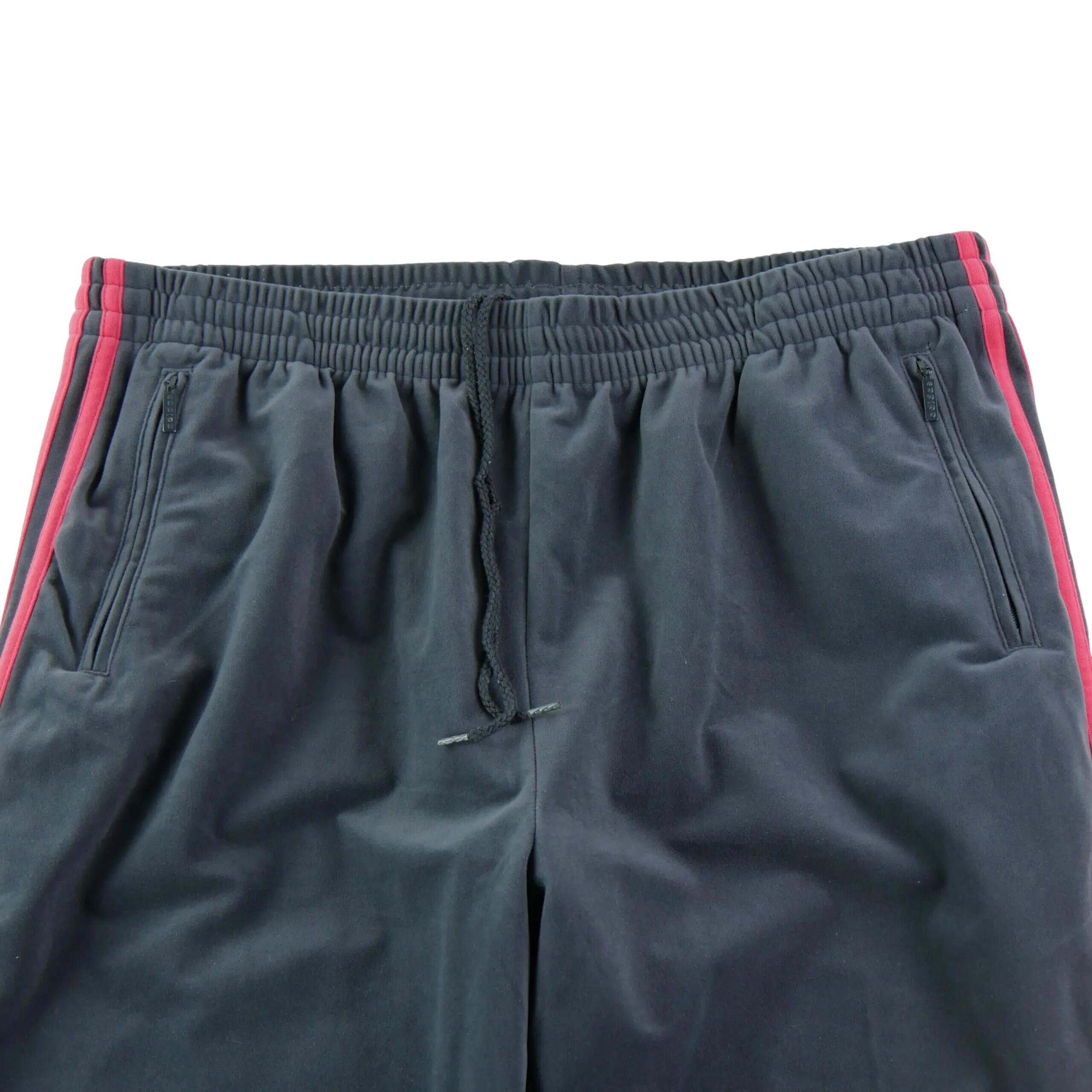Refurbished - Herren-Jogginghose Tapered fit 3-Stripes - Wie neu 4/10