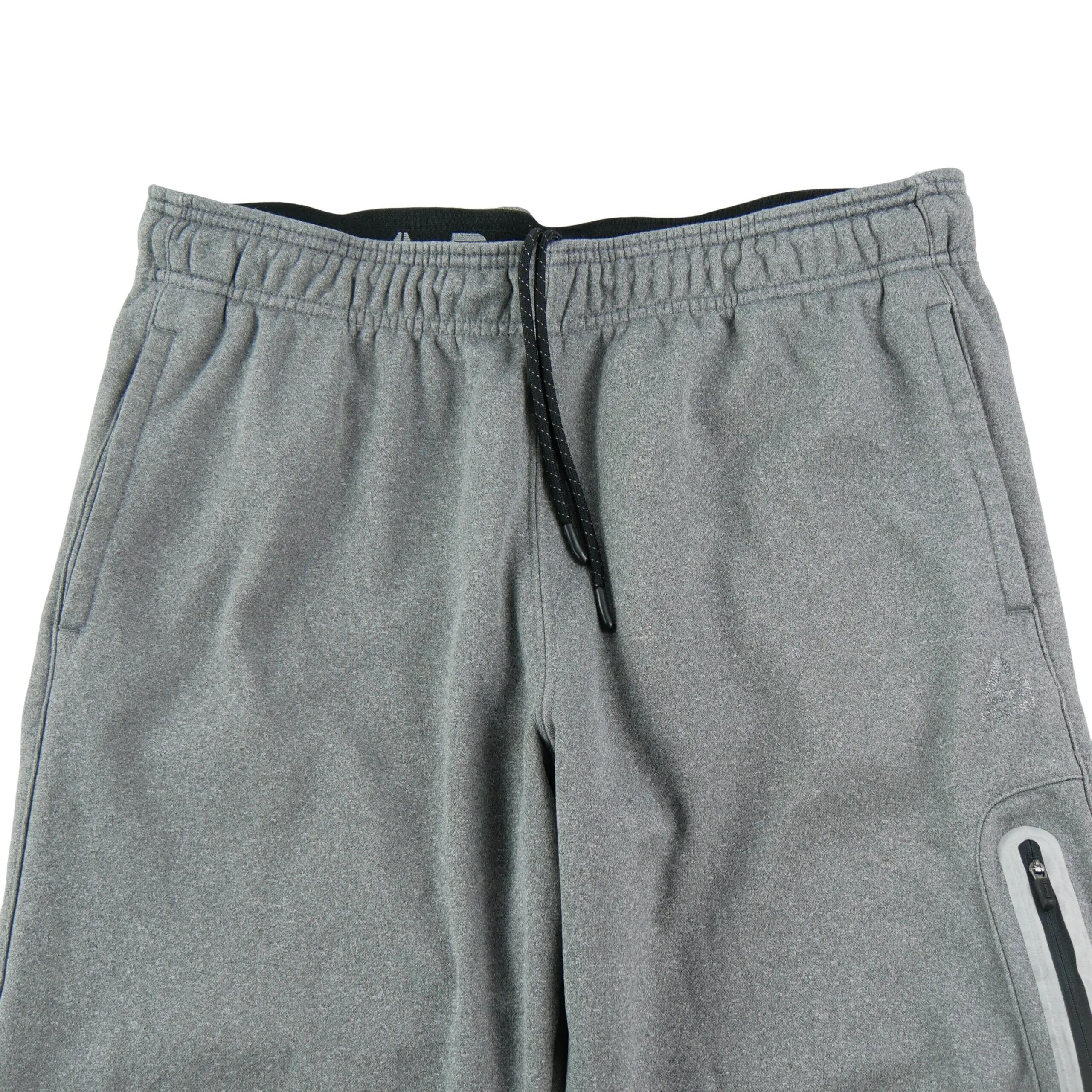 Segunda Vida - Joggings Hombre Bolsillo muslo con cremallera - Bueno 4/7