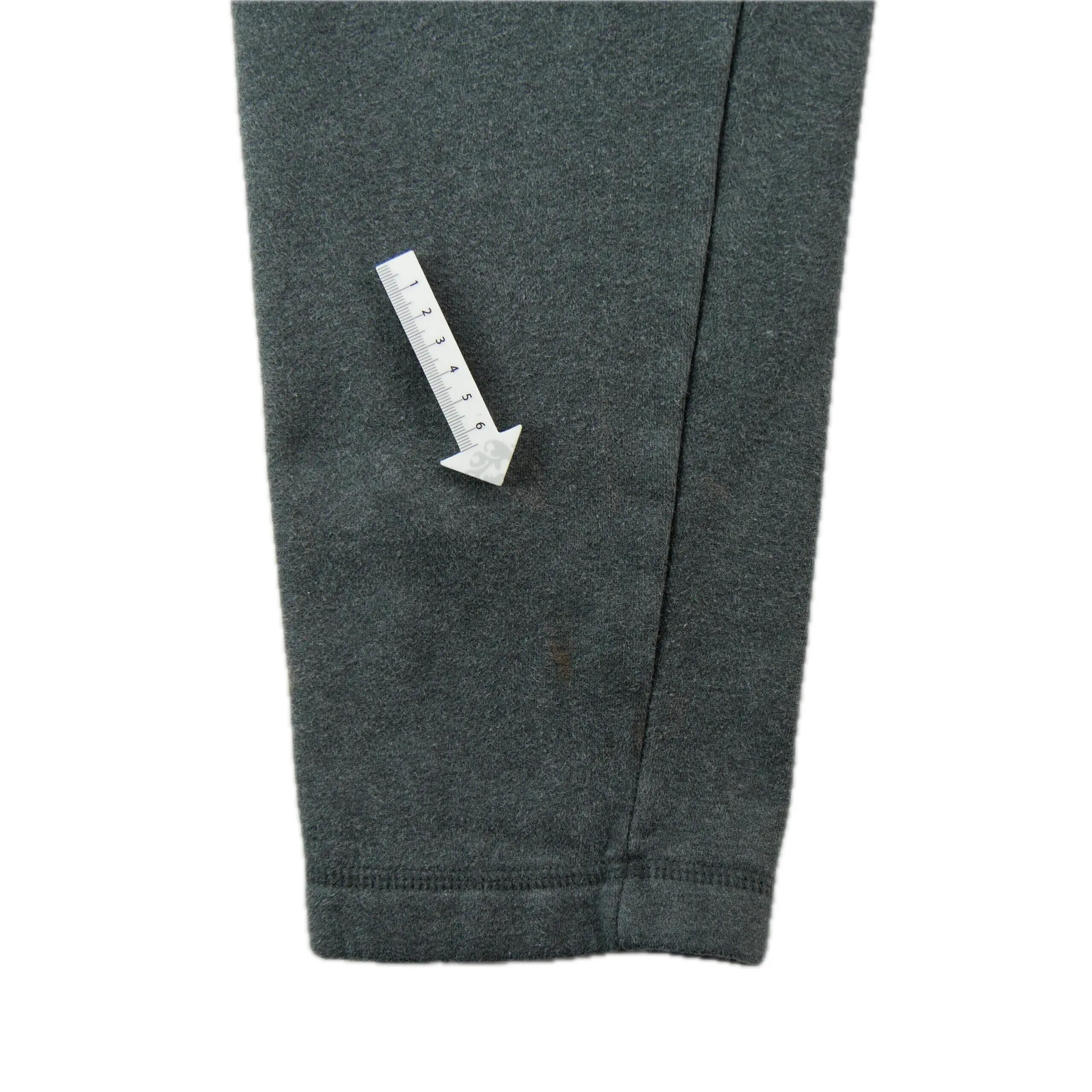 Second hand - Joggings Uomo Logo Cat ricamato Molleton - Stato buono 5/6