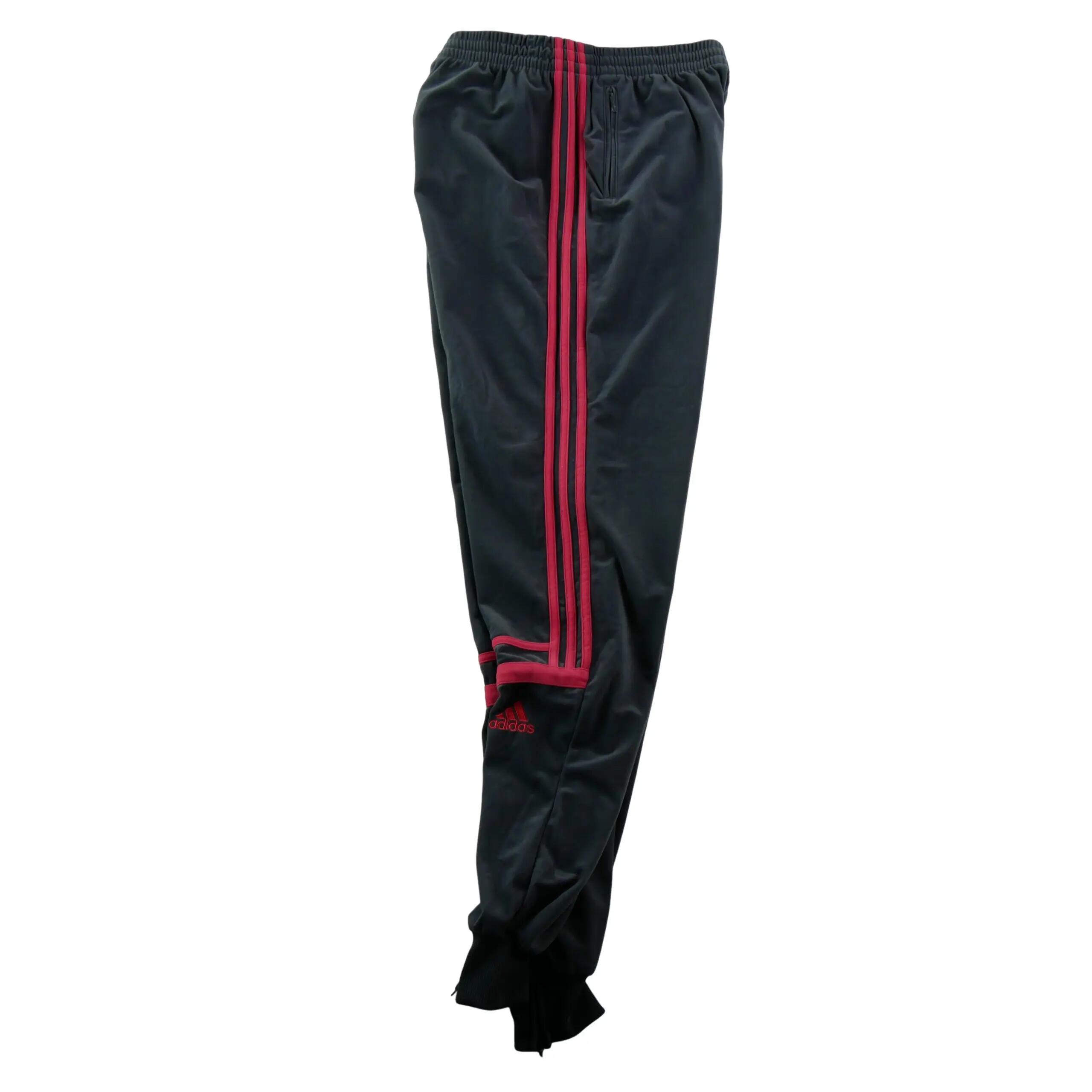 Refurbished - Herren-Jogginghose Tapered fit 3-Stripes - Wie neu 3/10