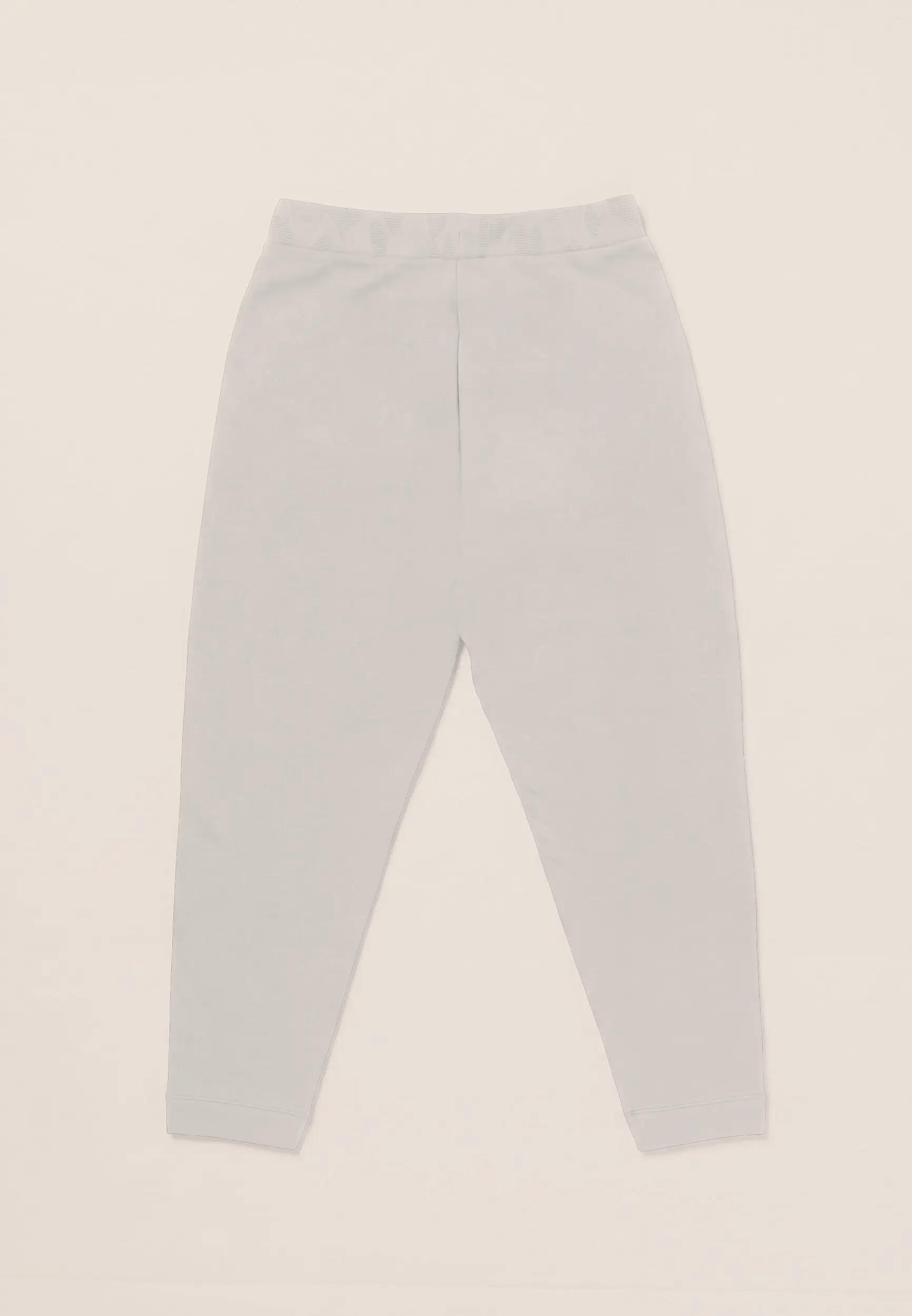 Pantalon de sport pour femmes coupe classique 7/8 avec détails léopard 2/3