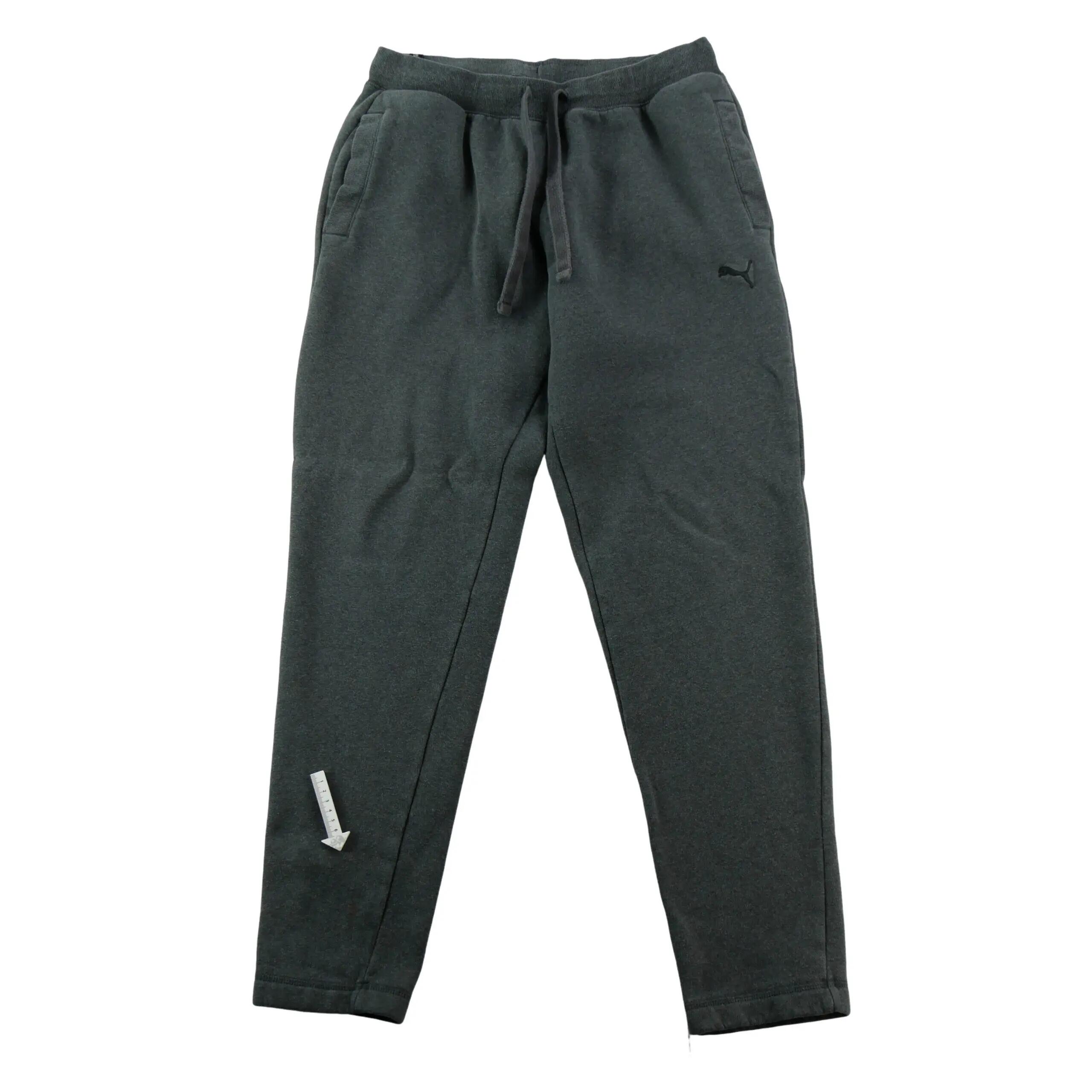 Second hand - Joggings Uomo Logo Cat ricamato Molleton - Stato buono 4/6