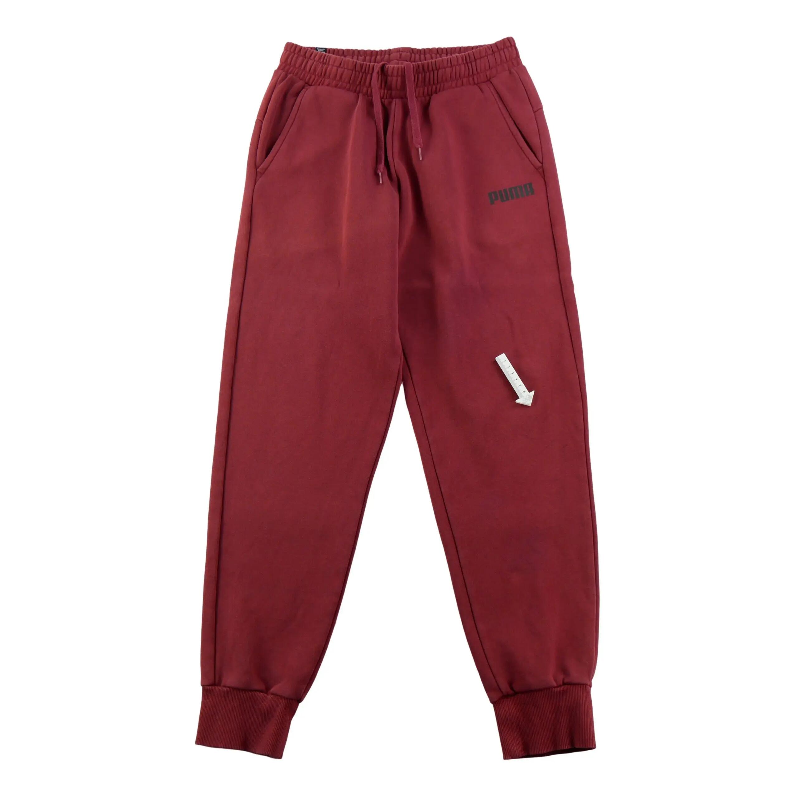 Tweedehands - Jogging Heren Jogger Pasvorm Logo PUMA - Goede staat 5/7
