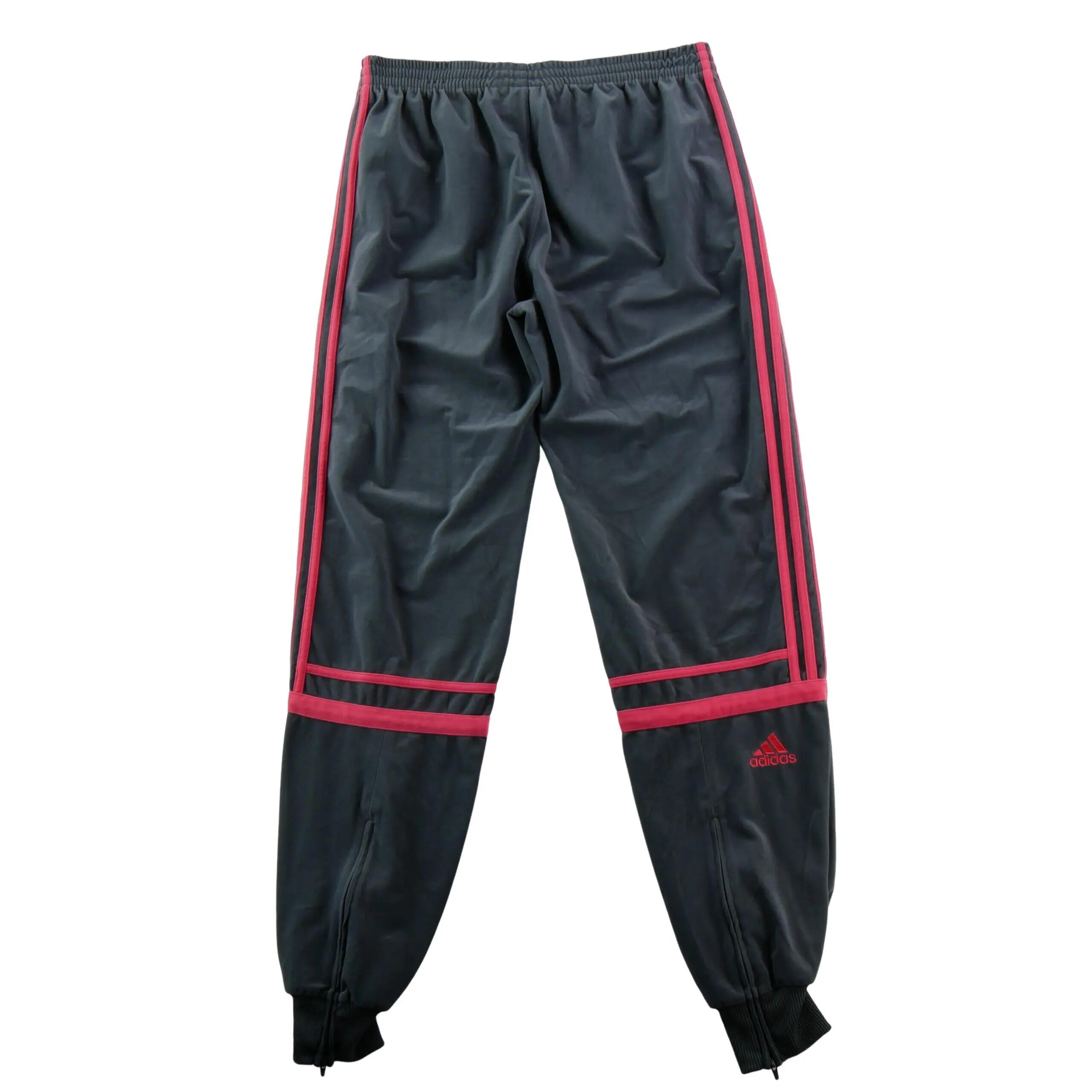 Refurbished - Herren-Jogginghose Tapered fit 3-Stripes - Wie neu 2/10