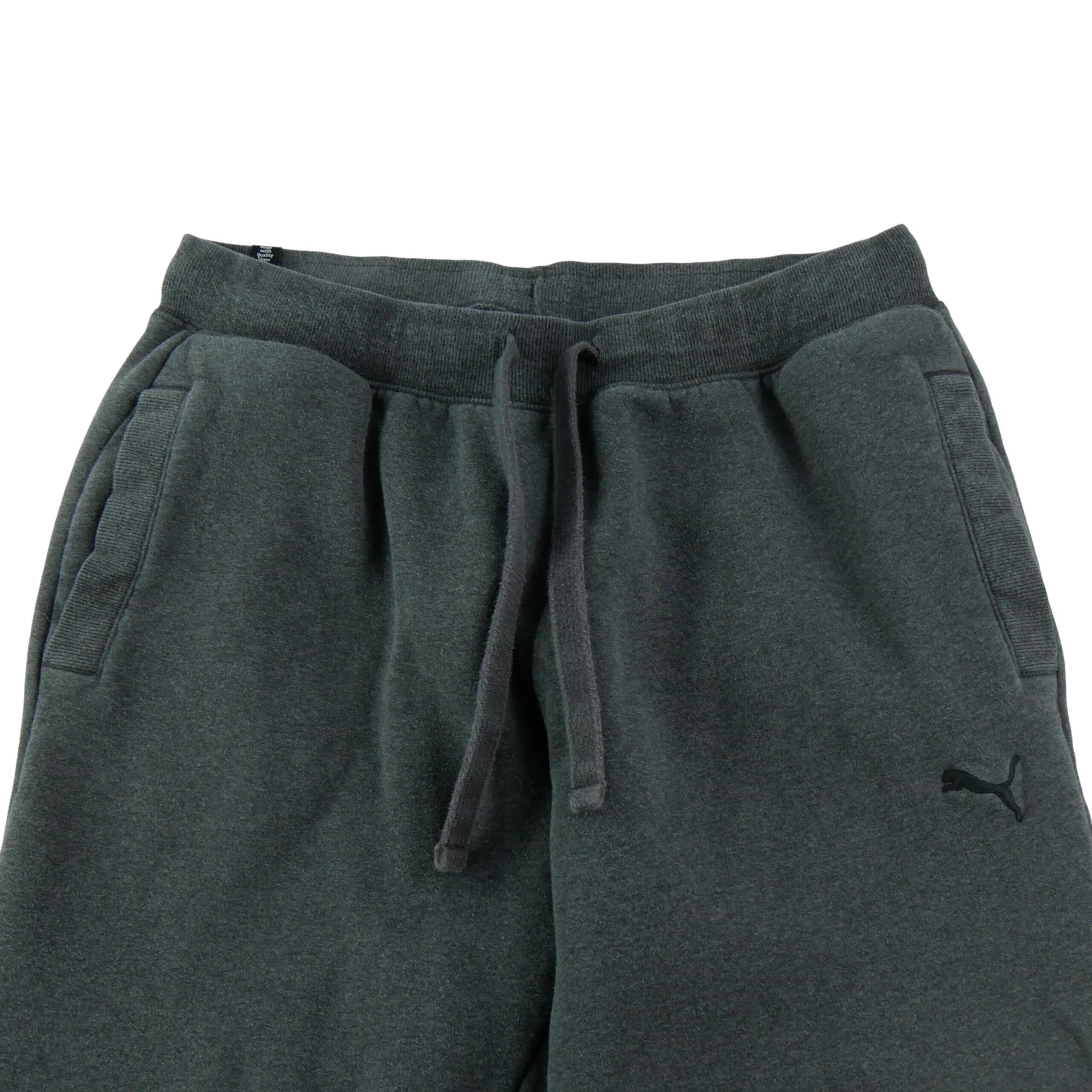 Second hand - Joggings Uomo Logo Cat ricamato Molleton - Stato buono 3/6