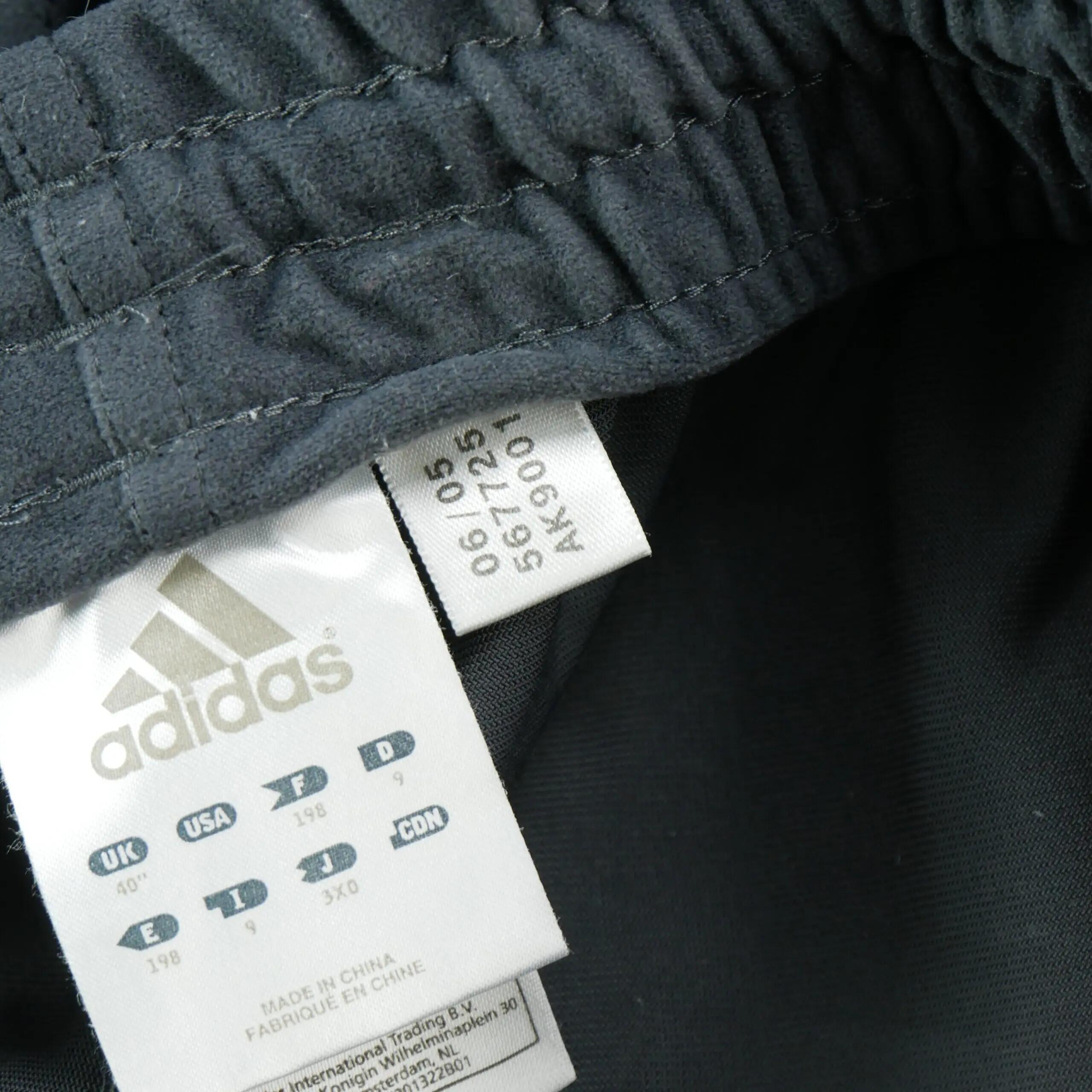 Refurbished - Herren-Jogginghose Tapered fit 3-Stripes - Wie neu 10/10