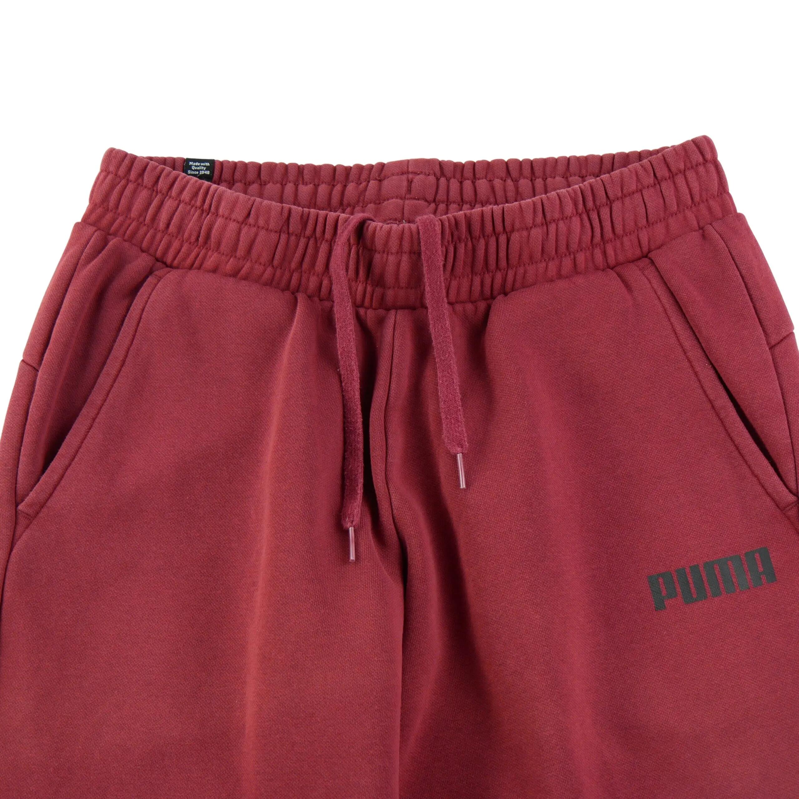 Tweedehands - Jogging Heren Jogger Pasvorm Logo PUMA - Goede staat 3/7