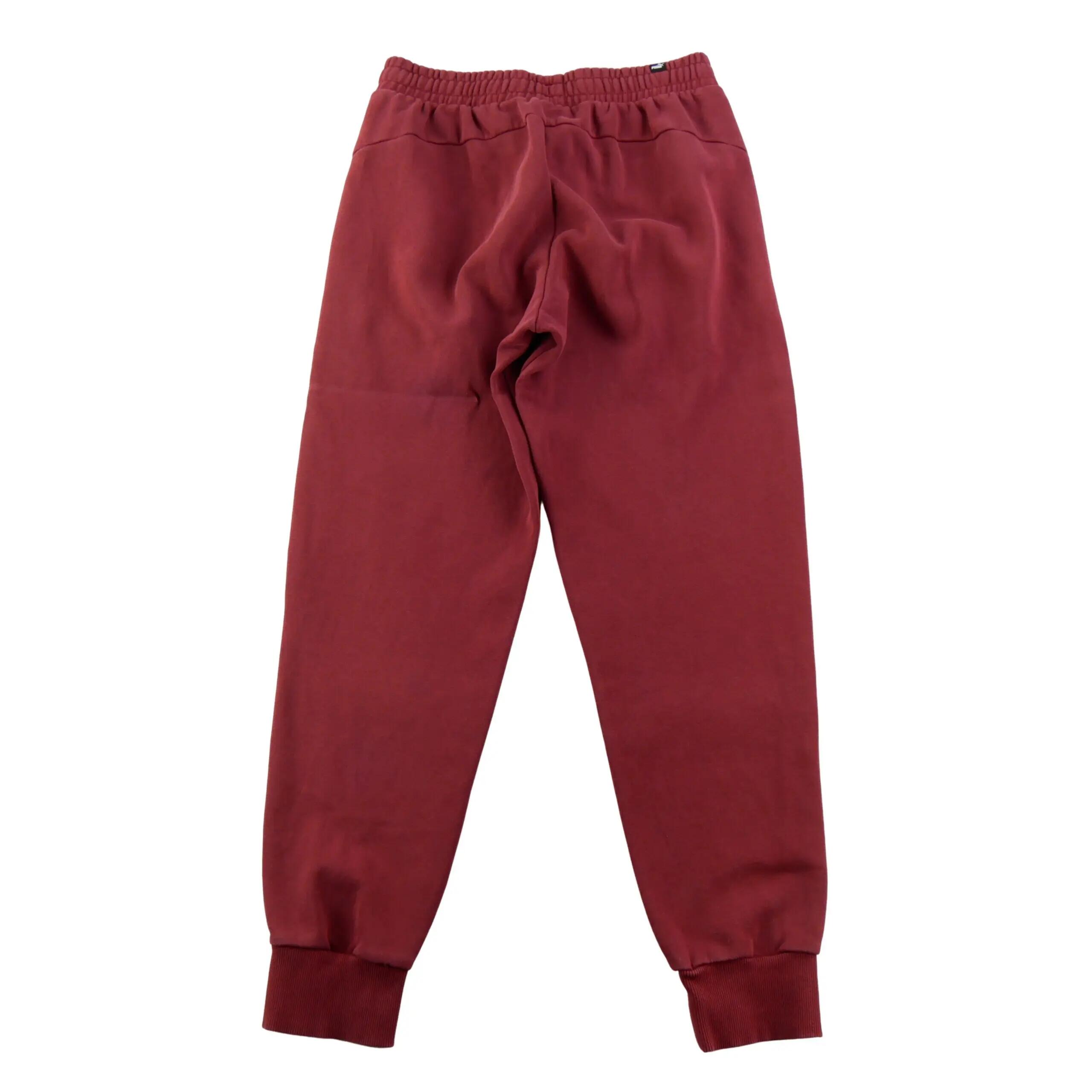 Tweedehands - Jogging Heren Jogger Pasvorm Logo PUMA - Goede staat 2/7