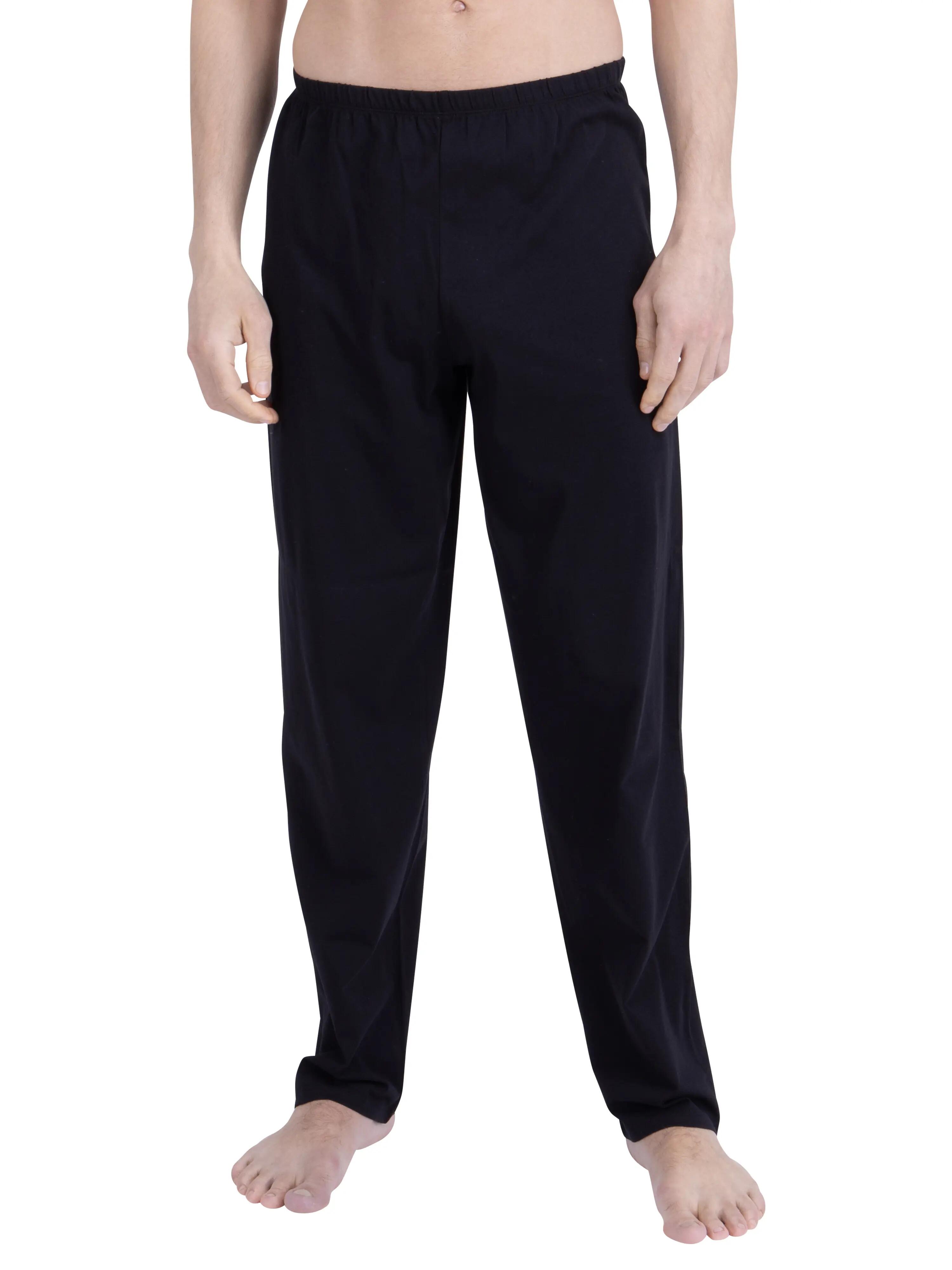 Pyjama long homme My Petit Prix 3/7