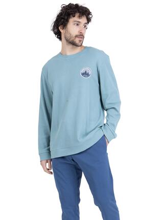 Pyjama long homme Waffle
