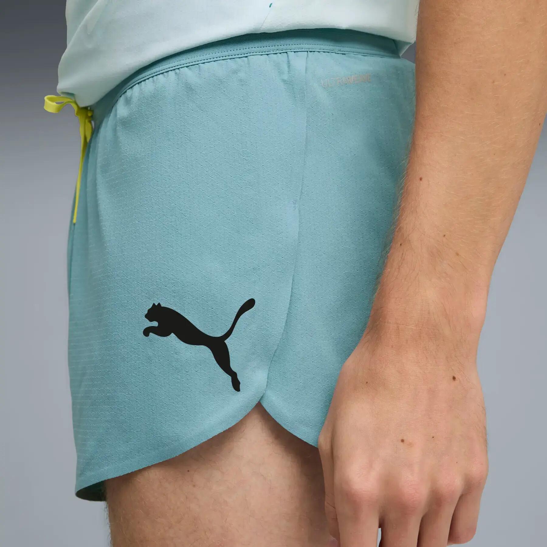 Short Puma Lightspeed 6/7