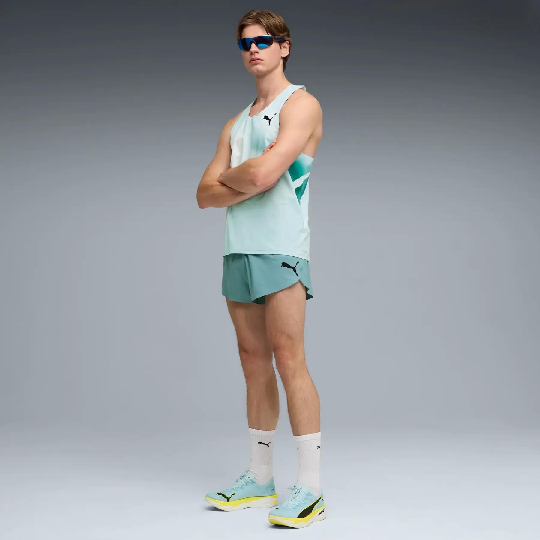 Short Puma Lightspeed 4/7