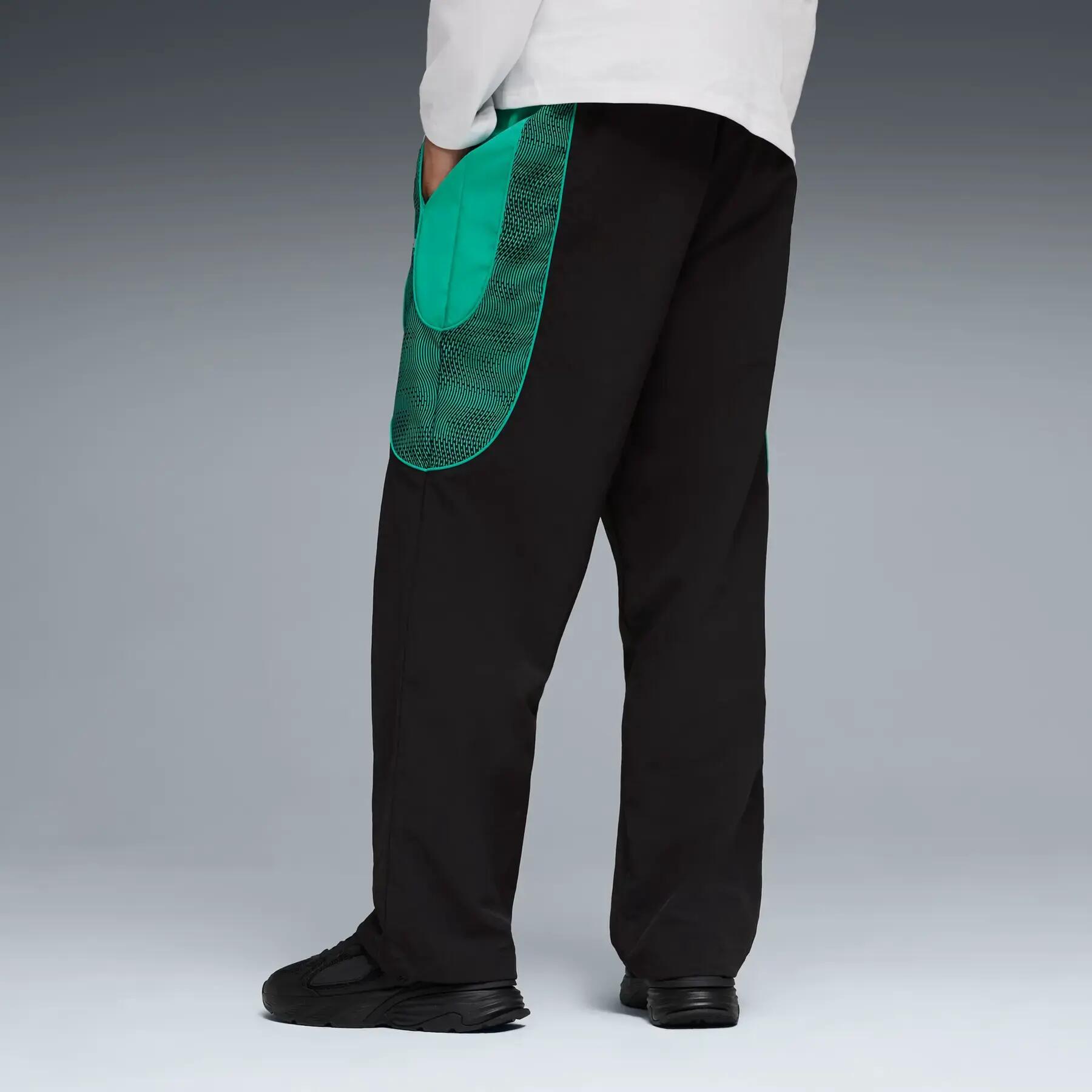 Broek Puma Tech-X 6/7