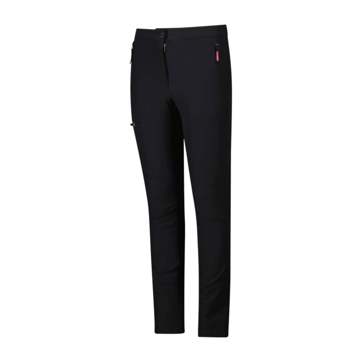 CMP Mädchen Hose KID G LONG PANT 35T3205 3/3