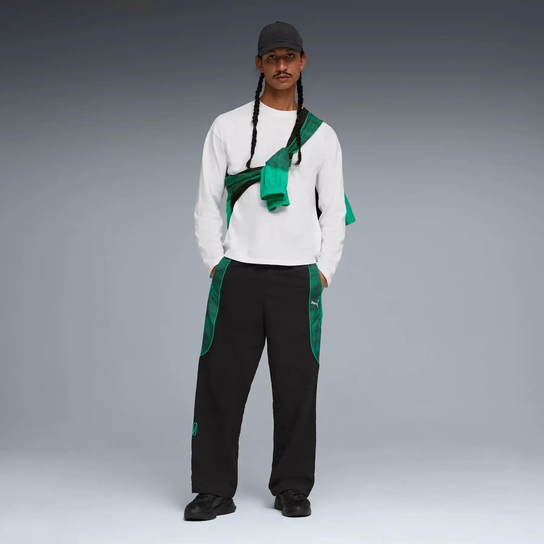 Broek Puma Tech-X 5/7