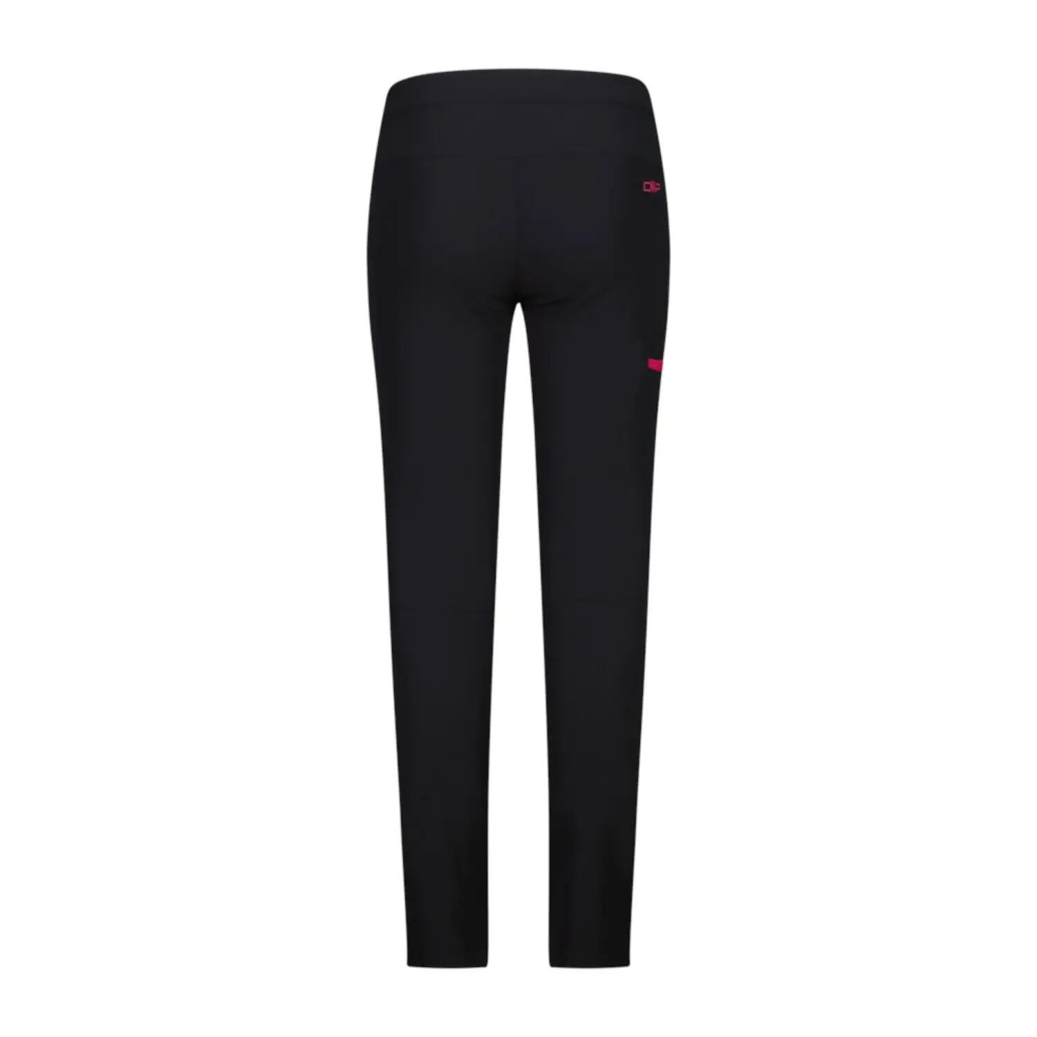 CMP Mädchen Hose KID G LONG PANT 35T3205 2/3