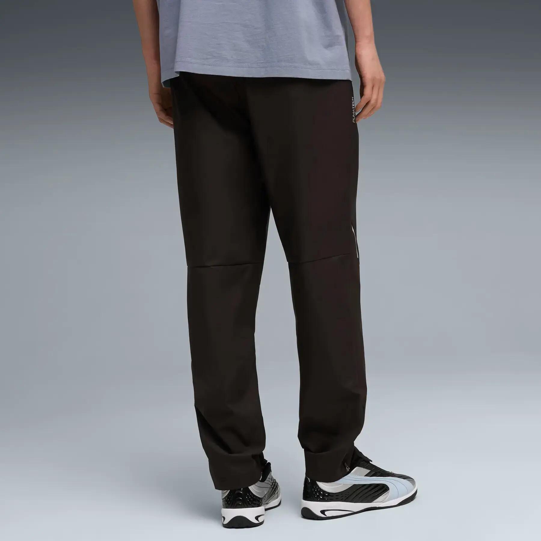 Jogging Puma Pumatech 4/5