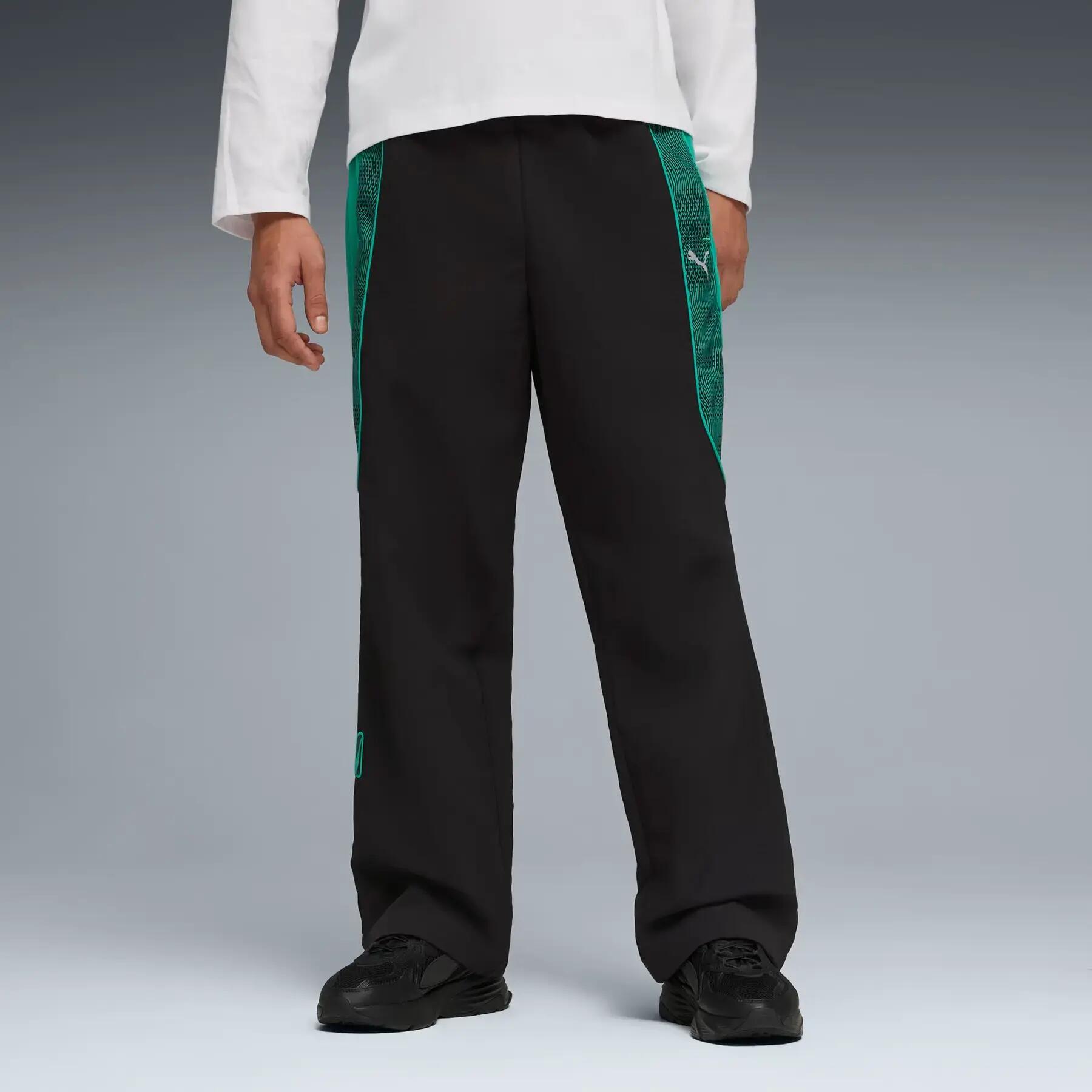 Broek Puma Tech-X 3/7