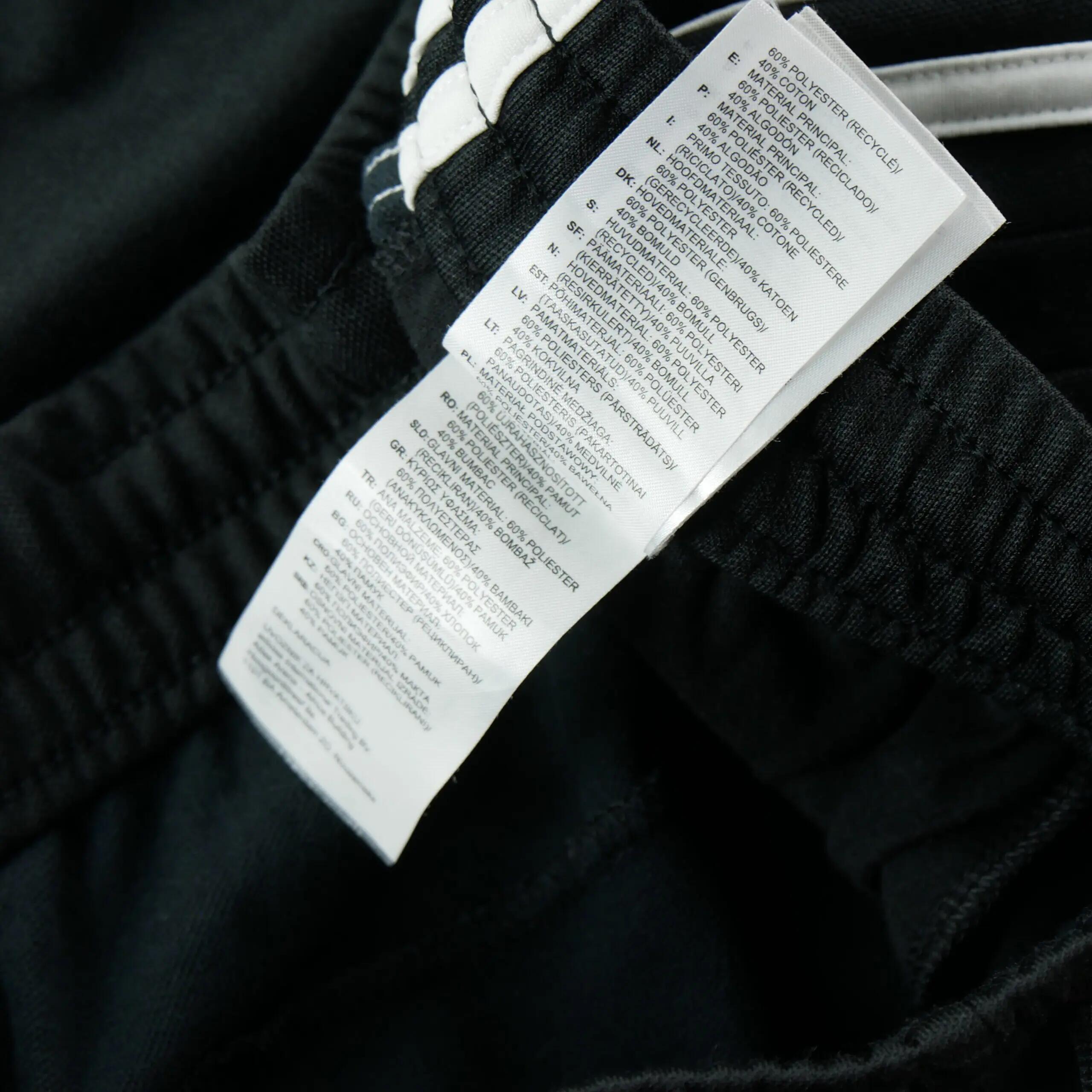 Second hand - Joggings Donna Taglio aderente - Stato molto buono 8/9