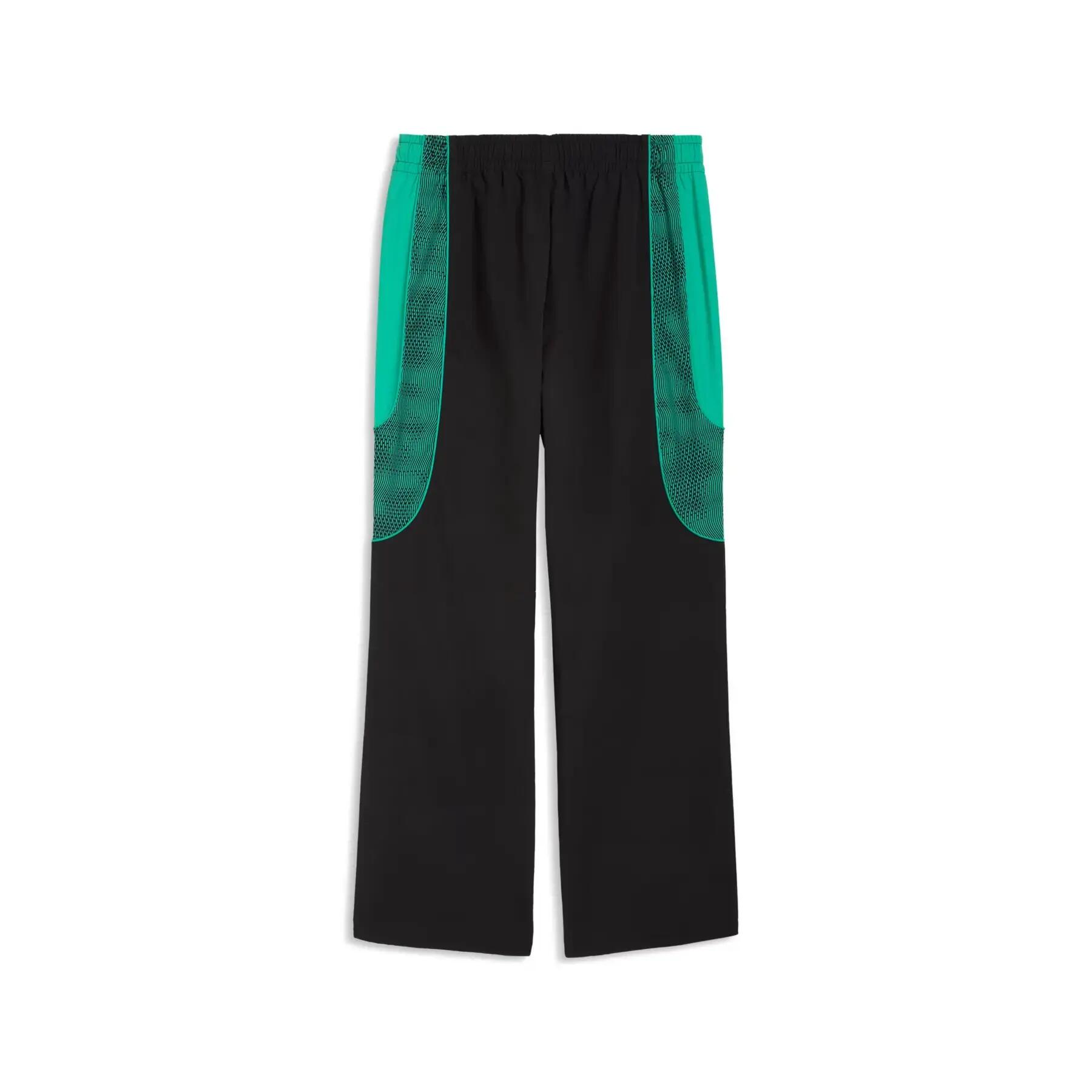 Broek Puma Tech-X 2/7