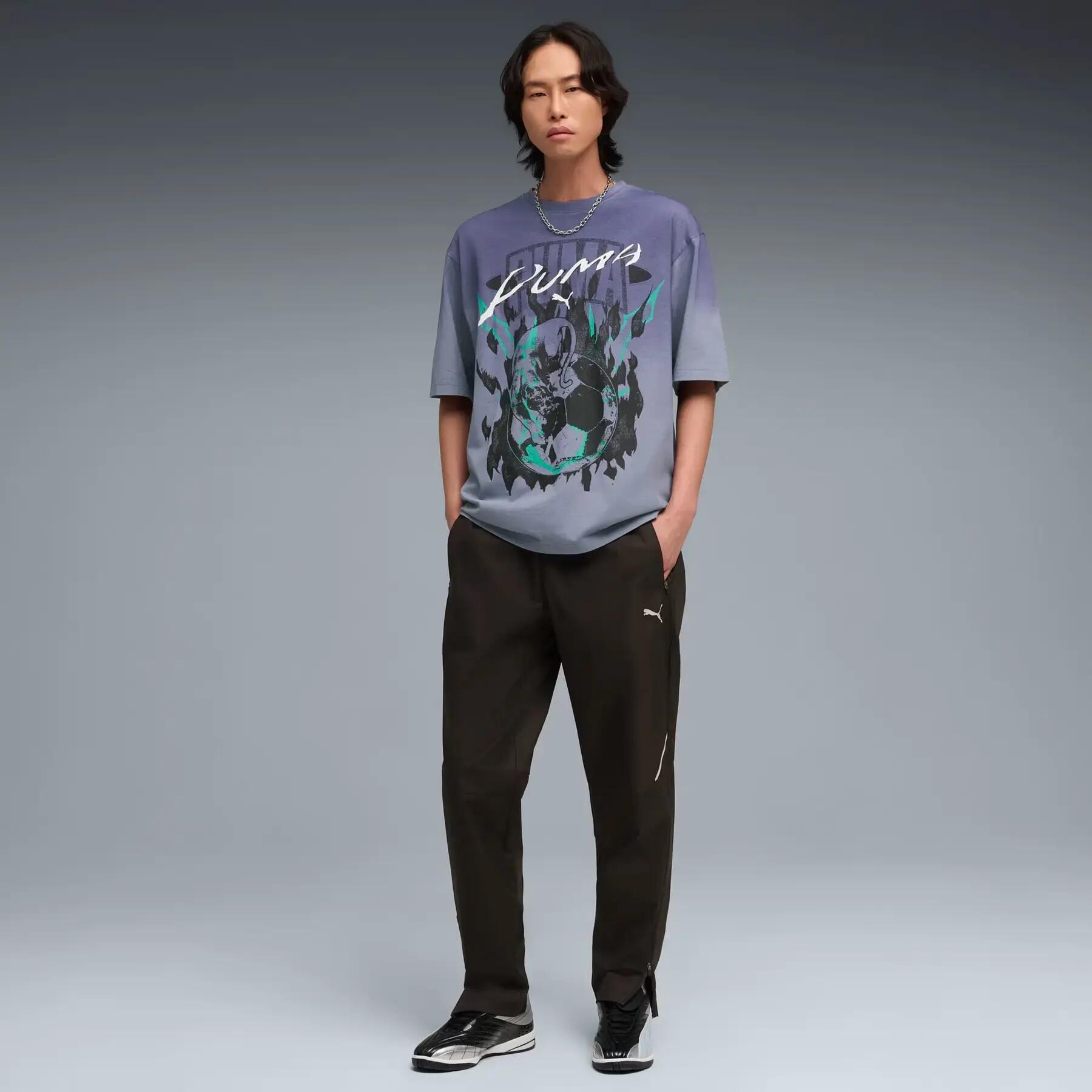 Jogging Puma Pumatech 2/5
