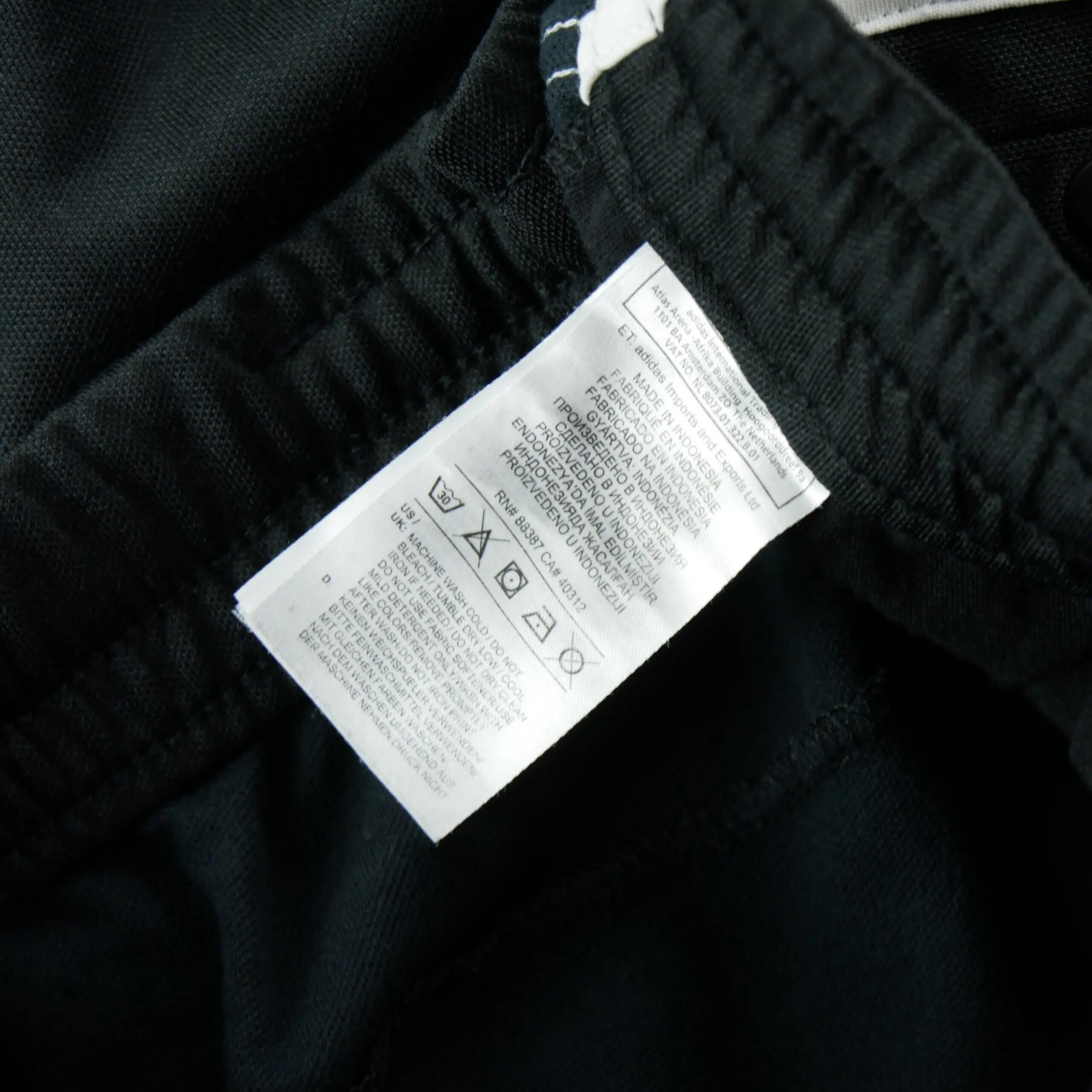 Second hand - Joggings Donna Taglio aderente - Stato molto buono 7/9