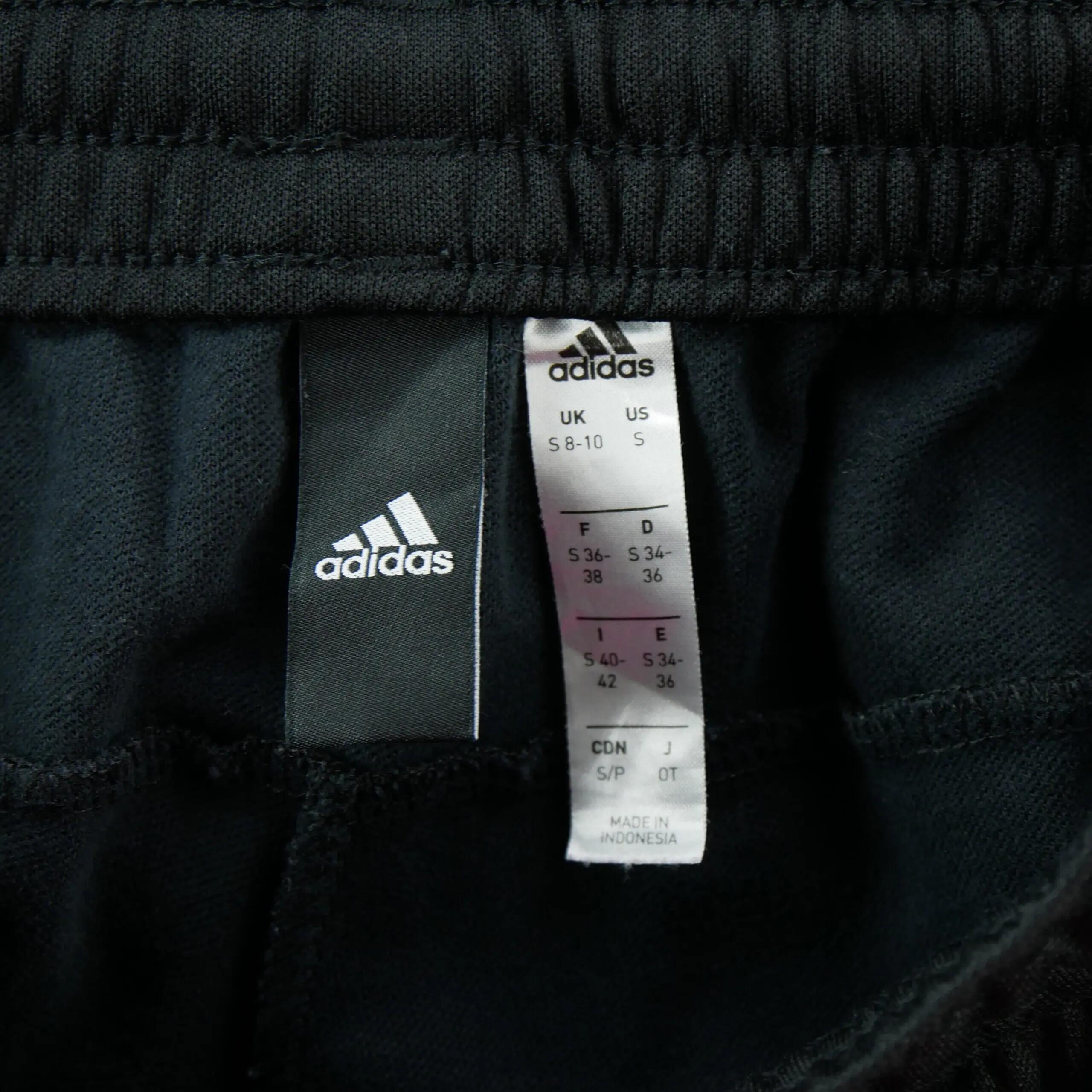 Second hand - Joggings Donna Taglio aderente - Stato molto buono 6/9