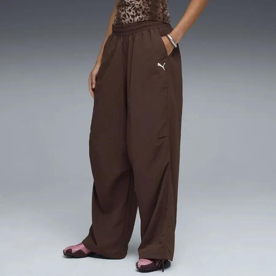 Pantalón de chándal mujer Puma T7 5/5