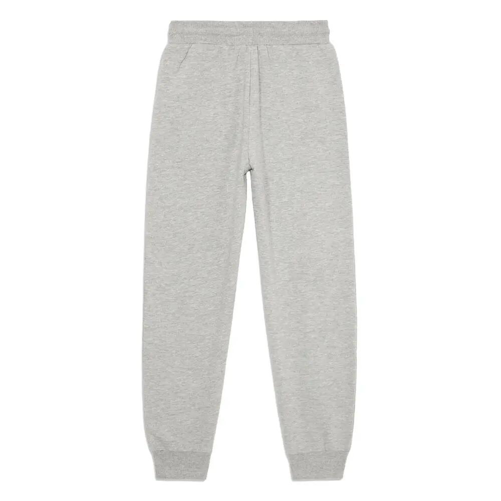 Ellesse SOP Herren Jogginghose Grau 3/3