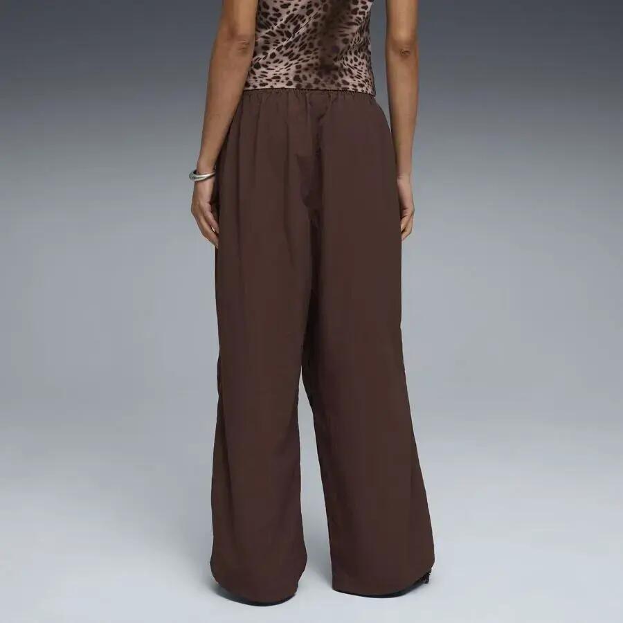 Pantalón de chándal mujer Puma T7 4/5